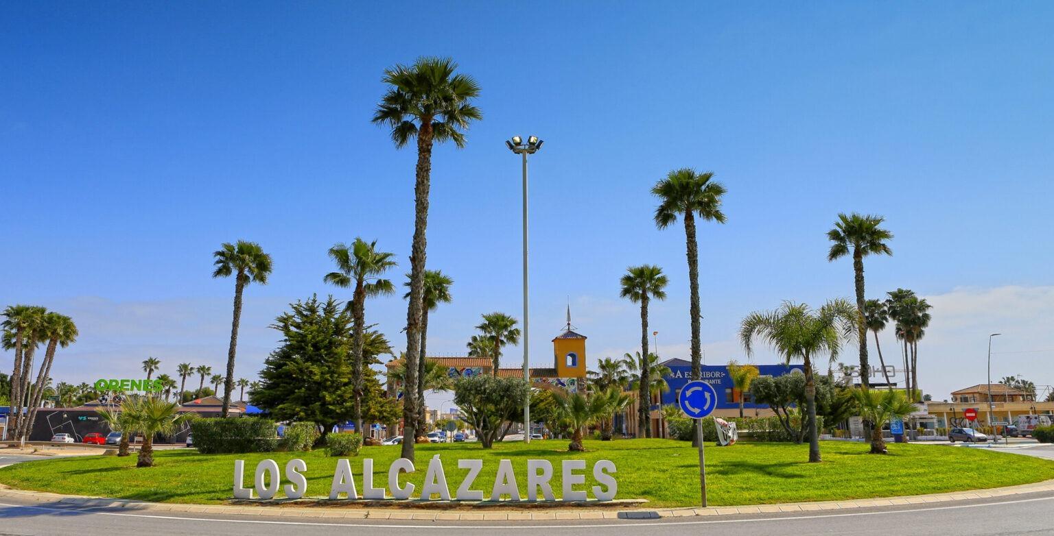 Piso en Los Alcazares