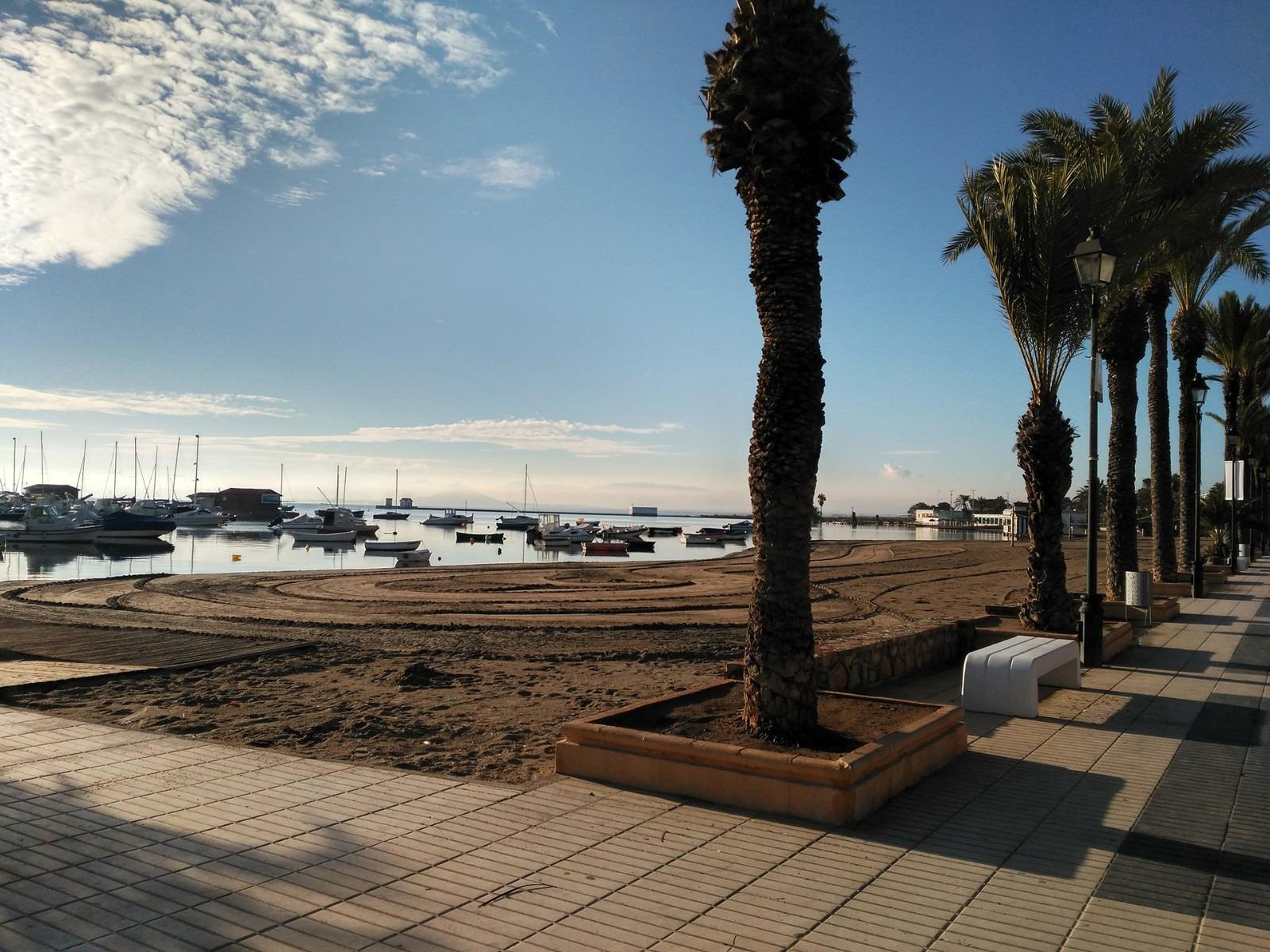 Piso en Los Alcazares
