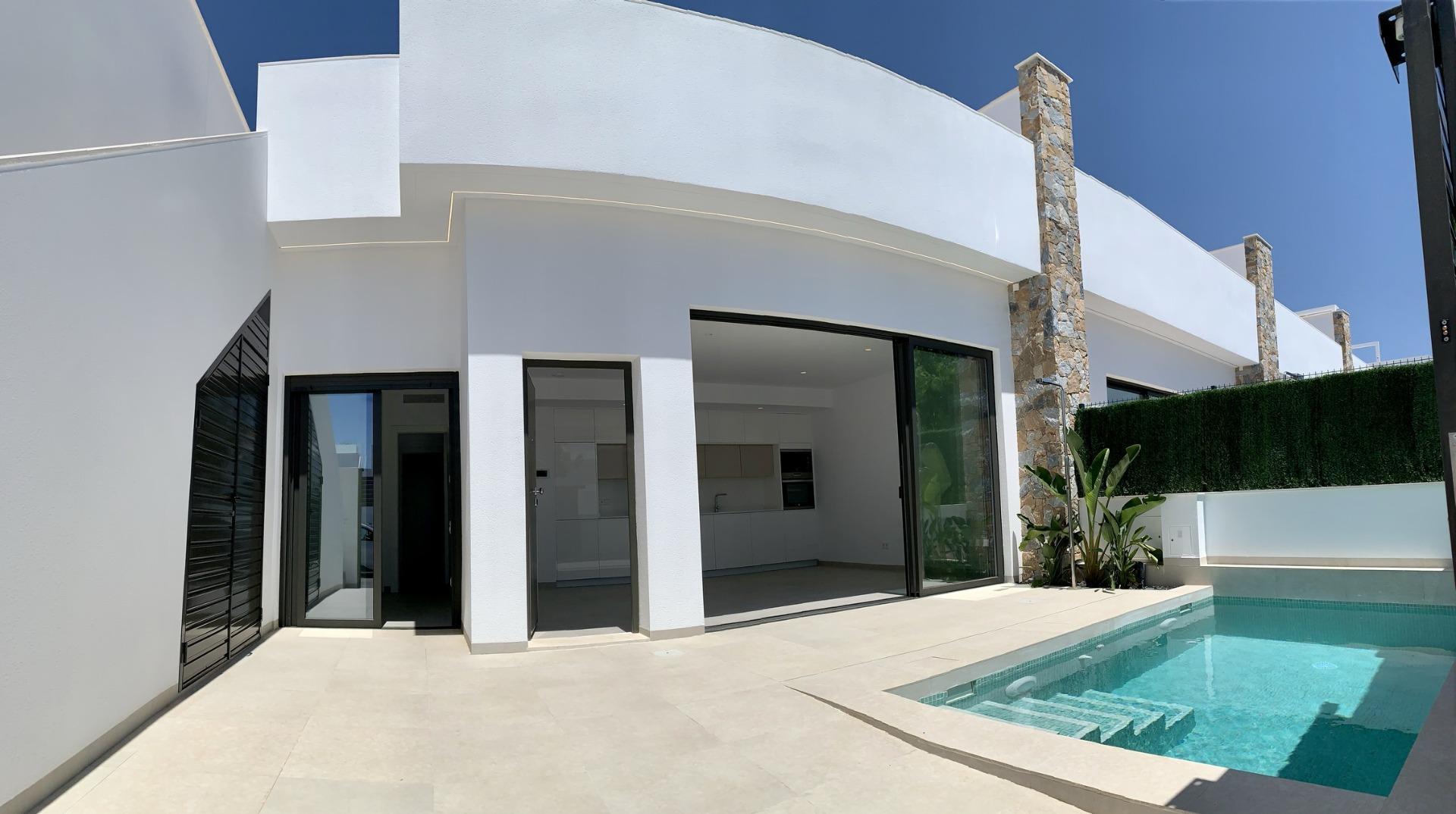 Piso en Los Alcazares