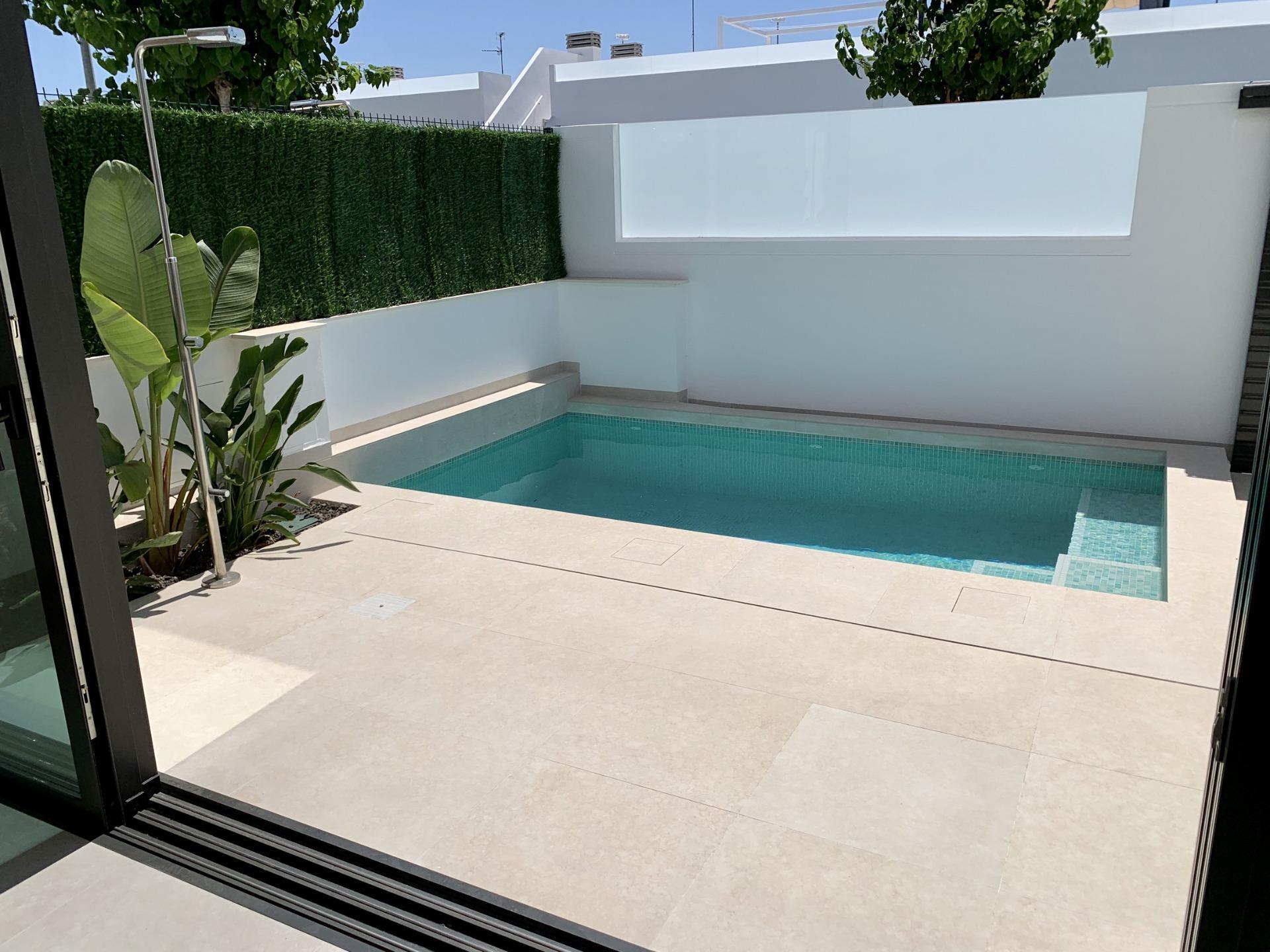 Piso en Los Alcazares