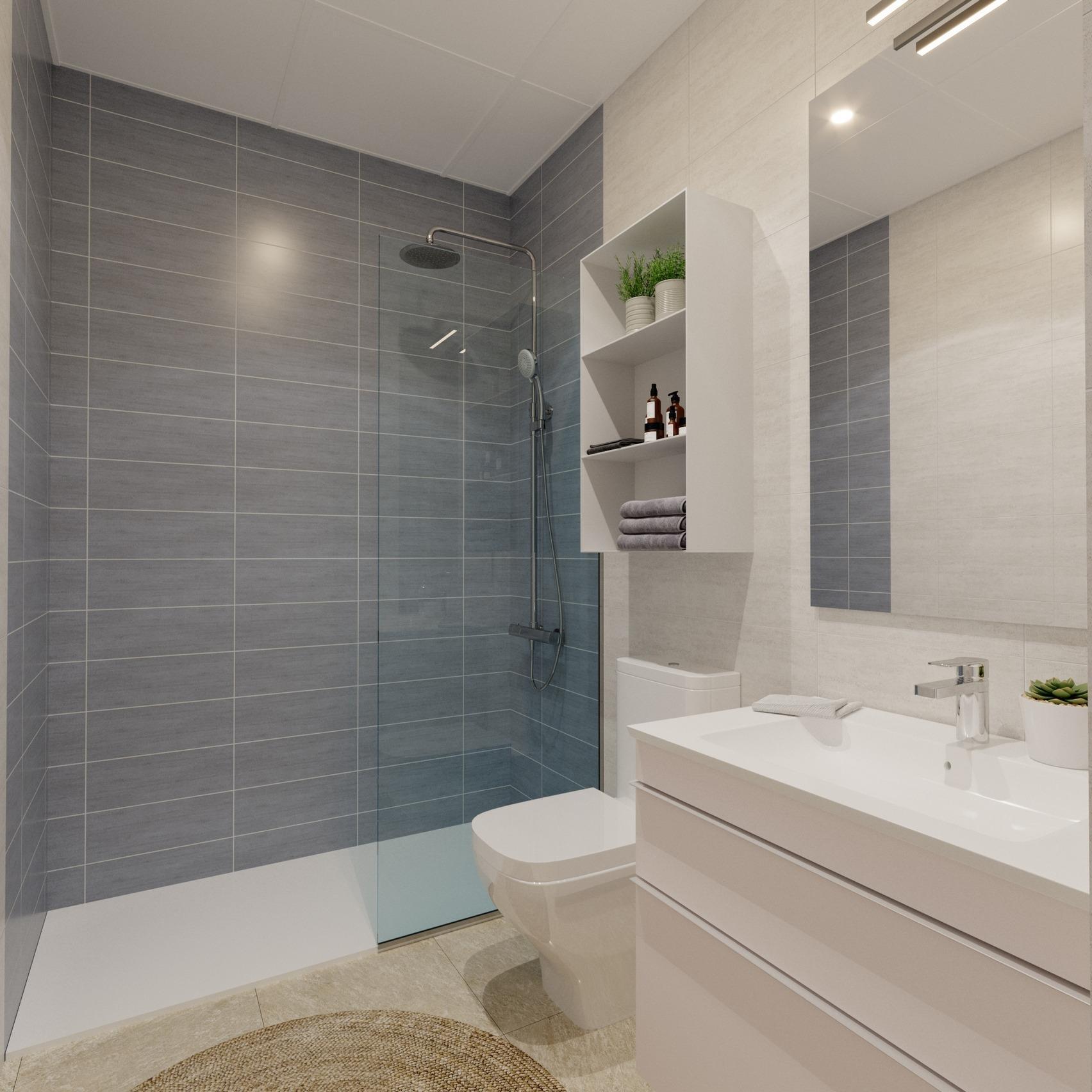 Apartamento en Algorfa