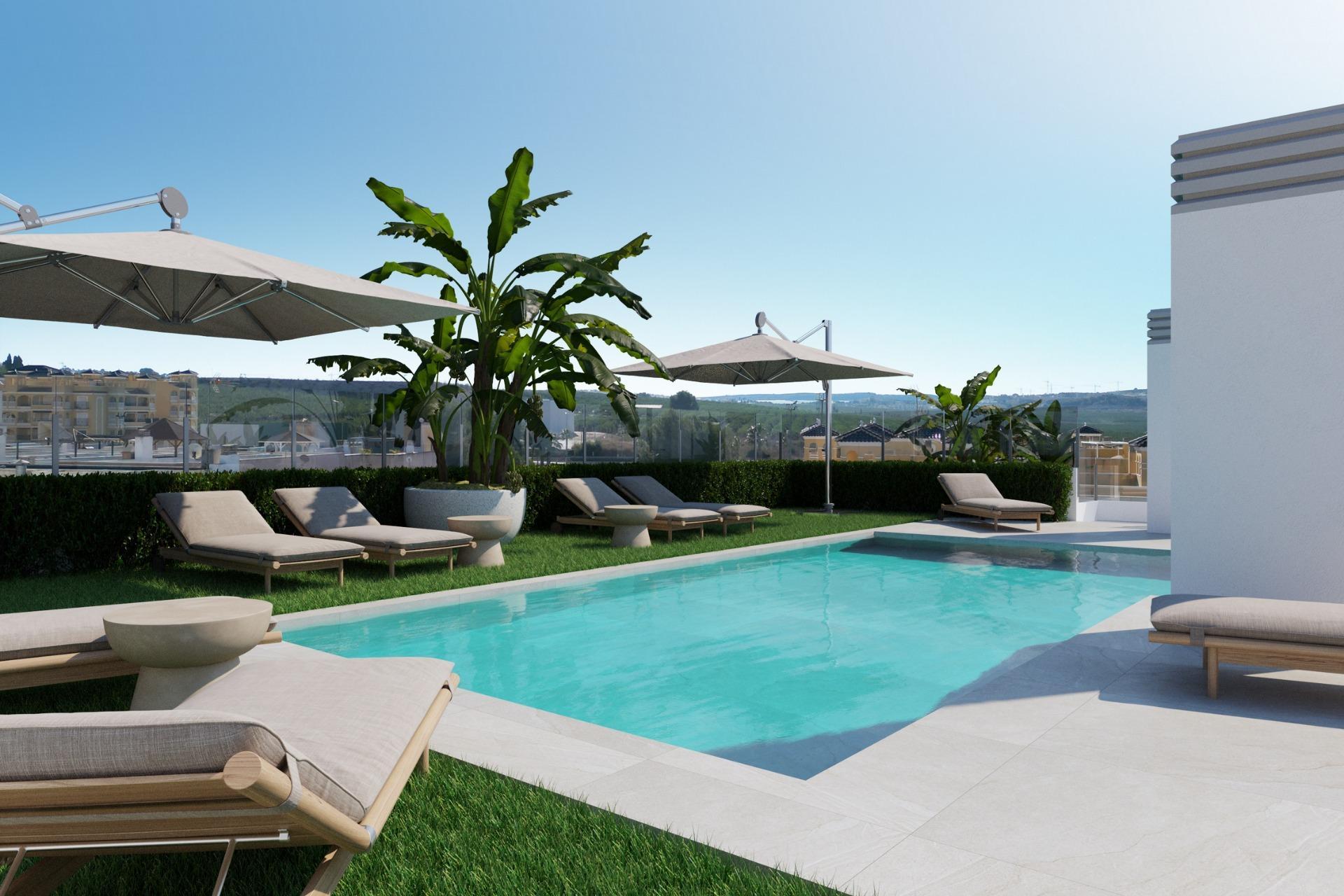 Apartamento en Algorfa