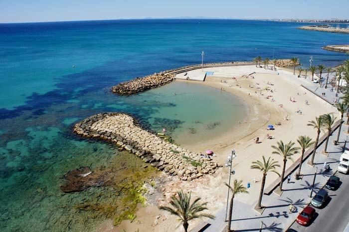 Apartamento en Torrevieja