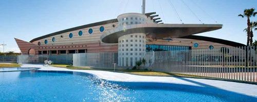 Apartamento en Torrevieja