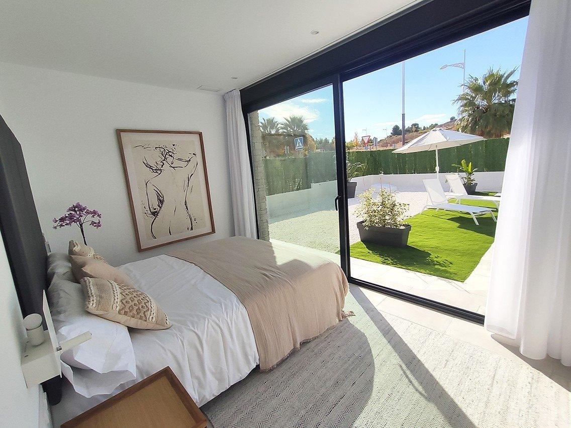 Villa en Calasparra