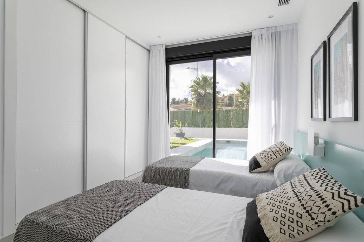 Villa en Calasparra