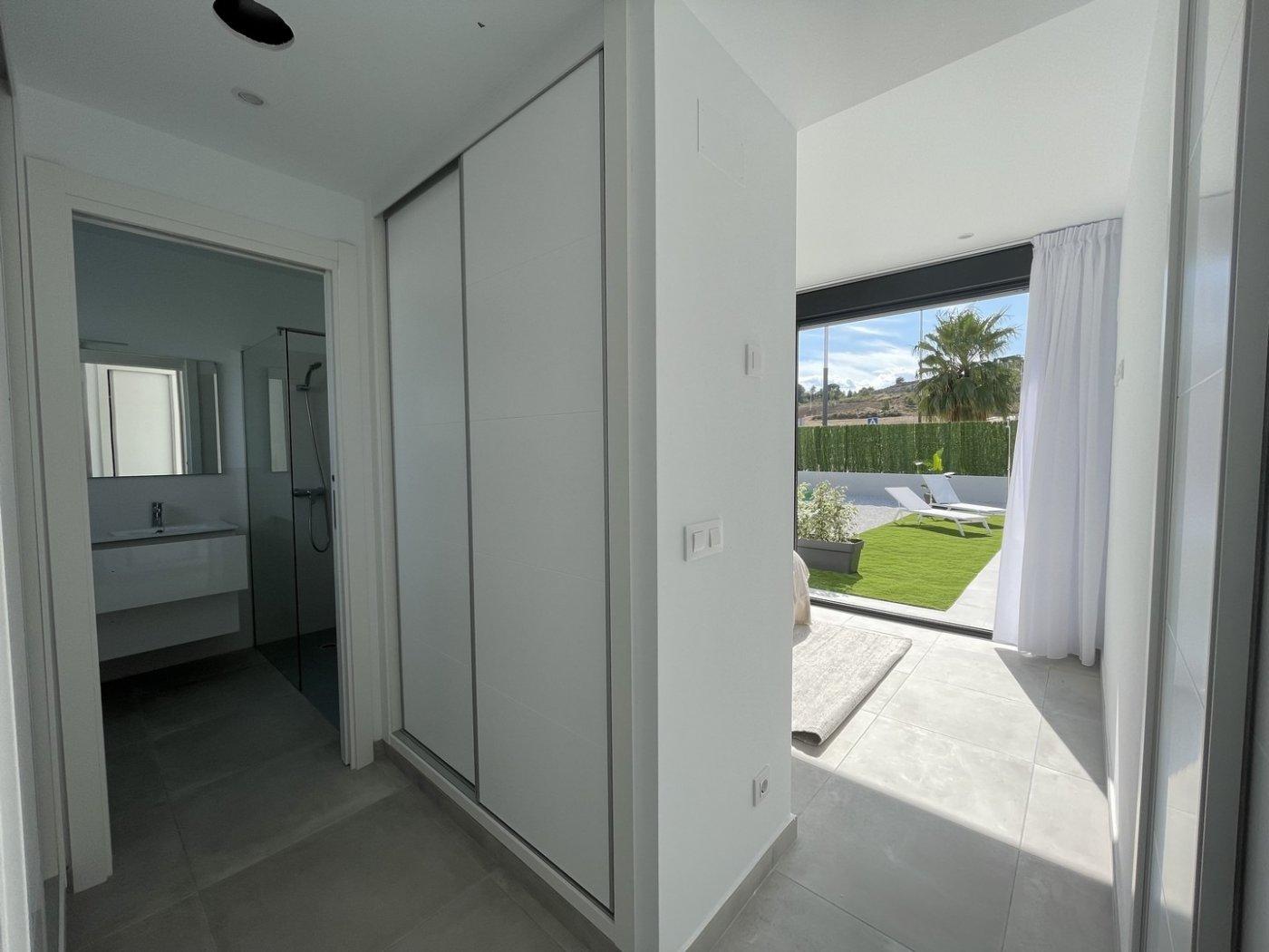 Villa en Calasparra