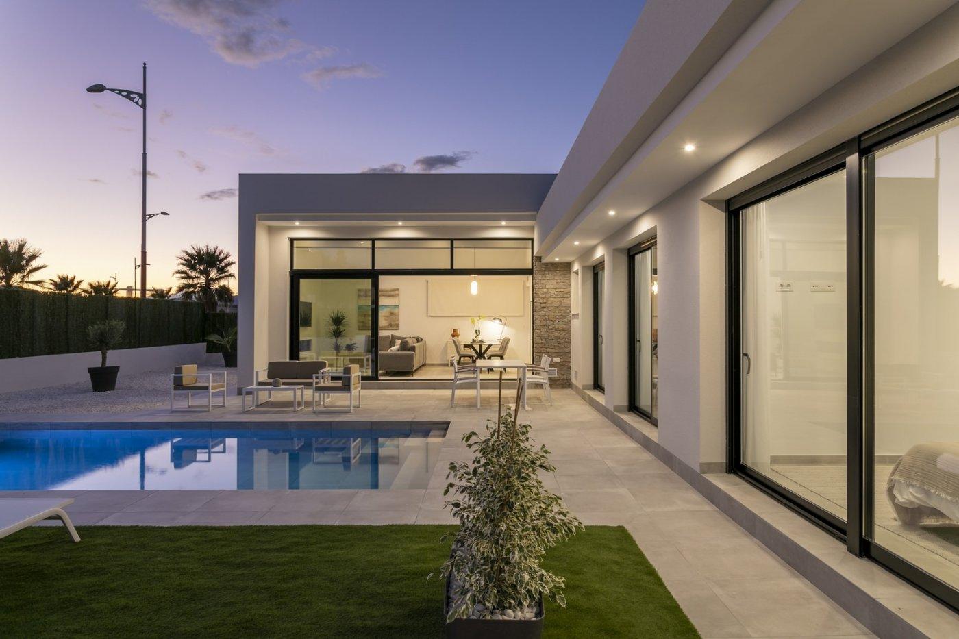 Villa en Calasparra