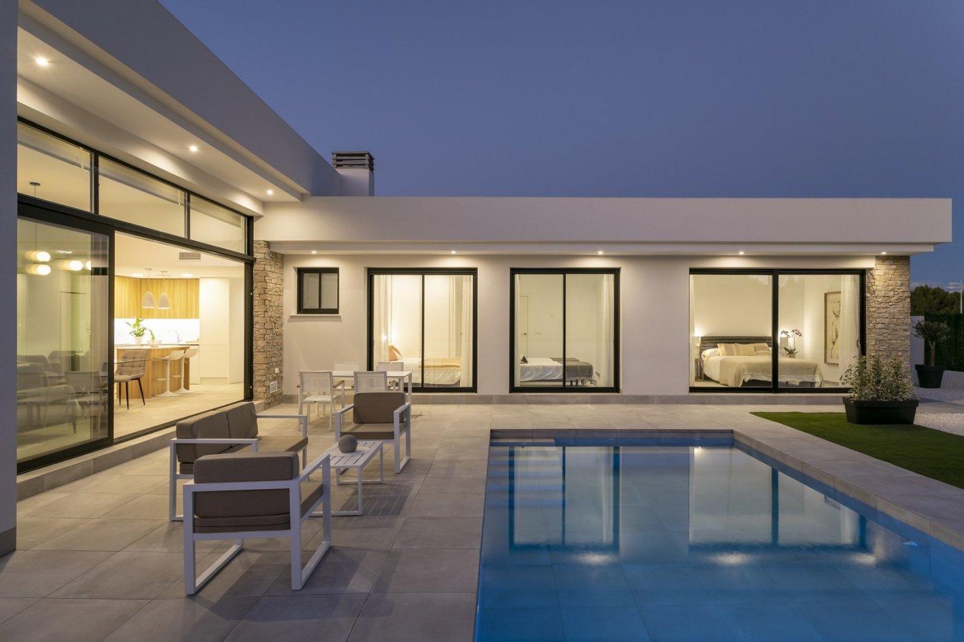 Villa en Calasparra