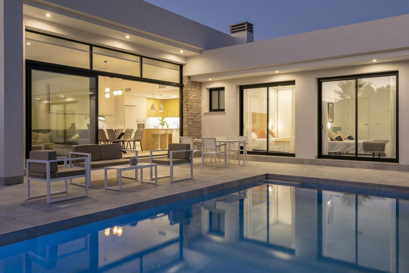 Villa en Calasparra