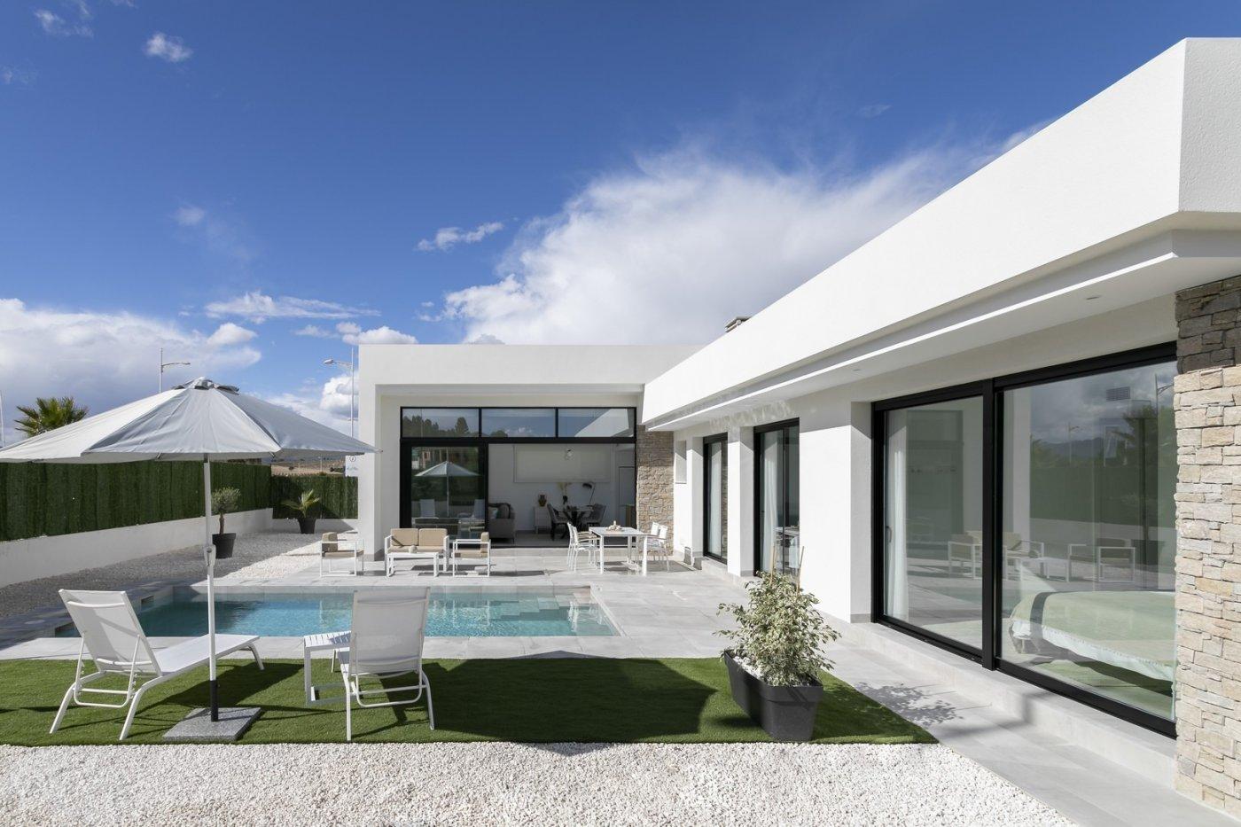 Villa en Calasparra