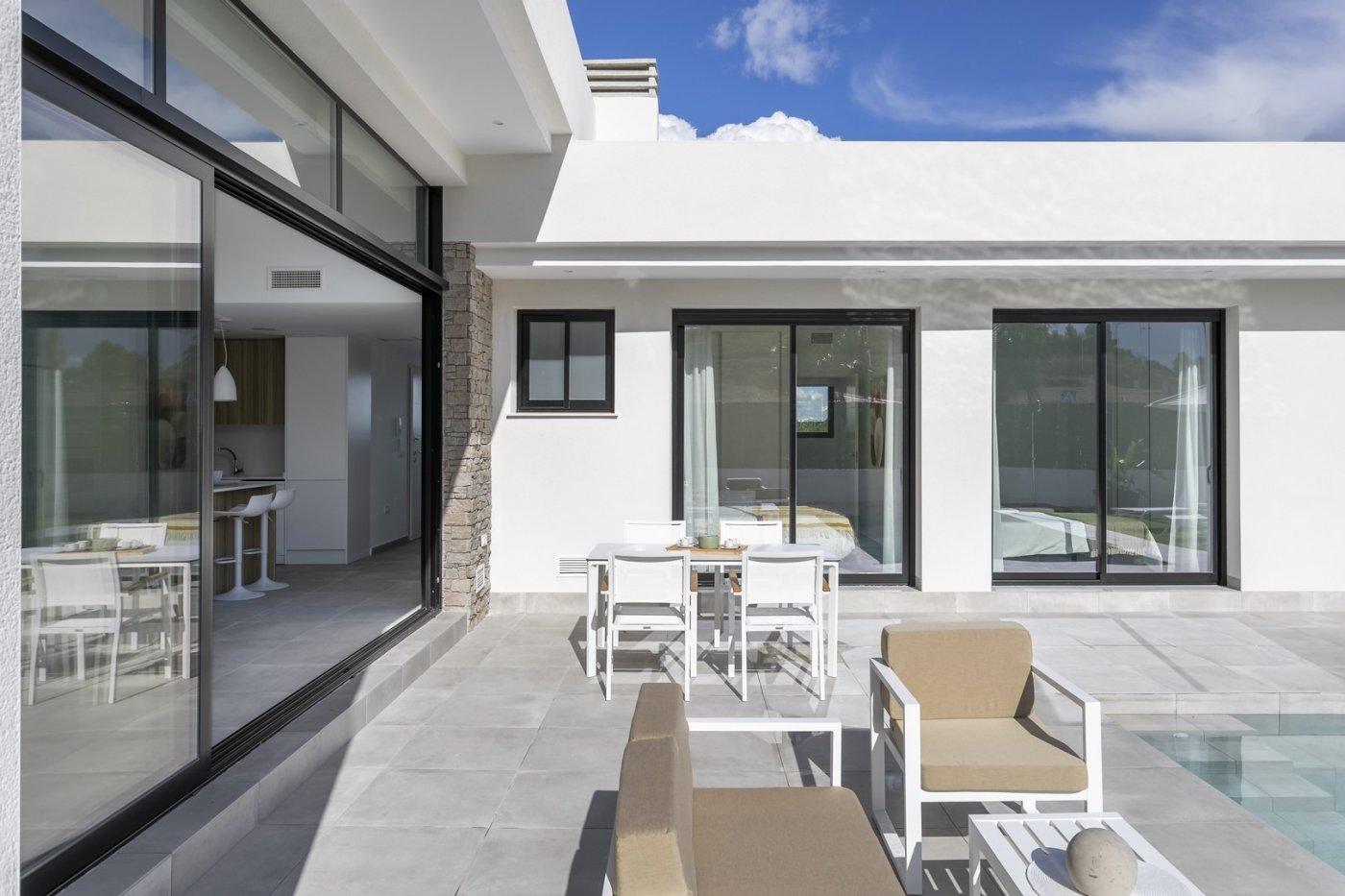 Villa en Calasparra