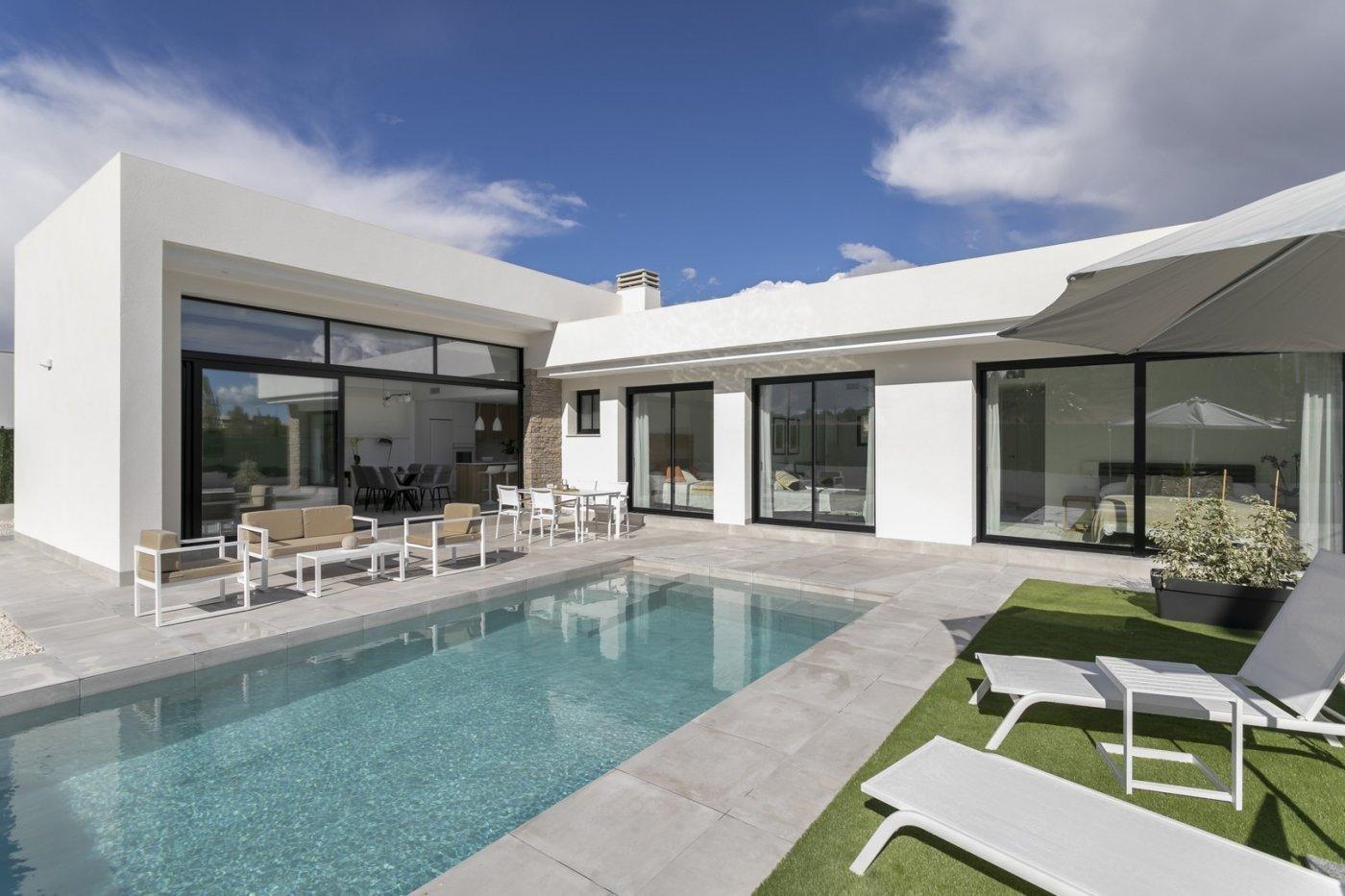 Villa en Calasparra