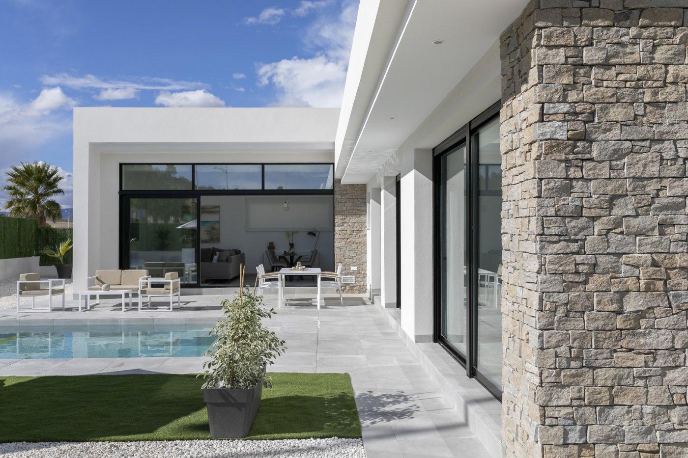 Villa en Calasparra