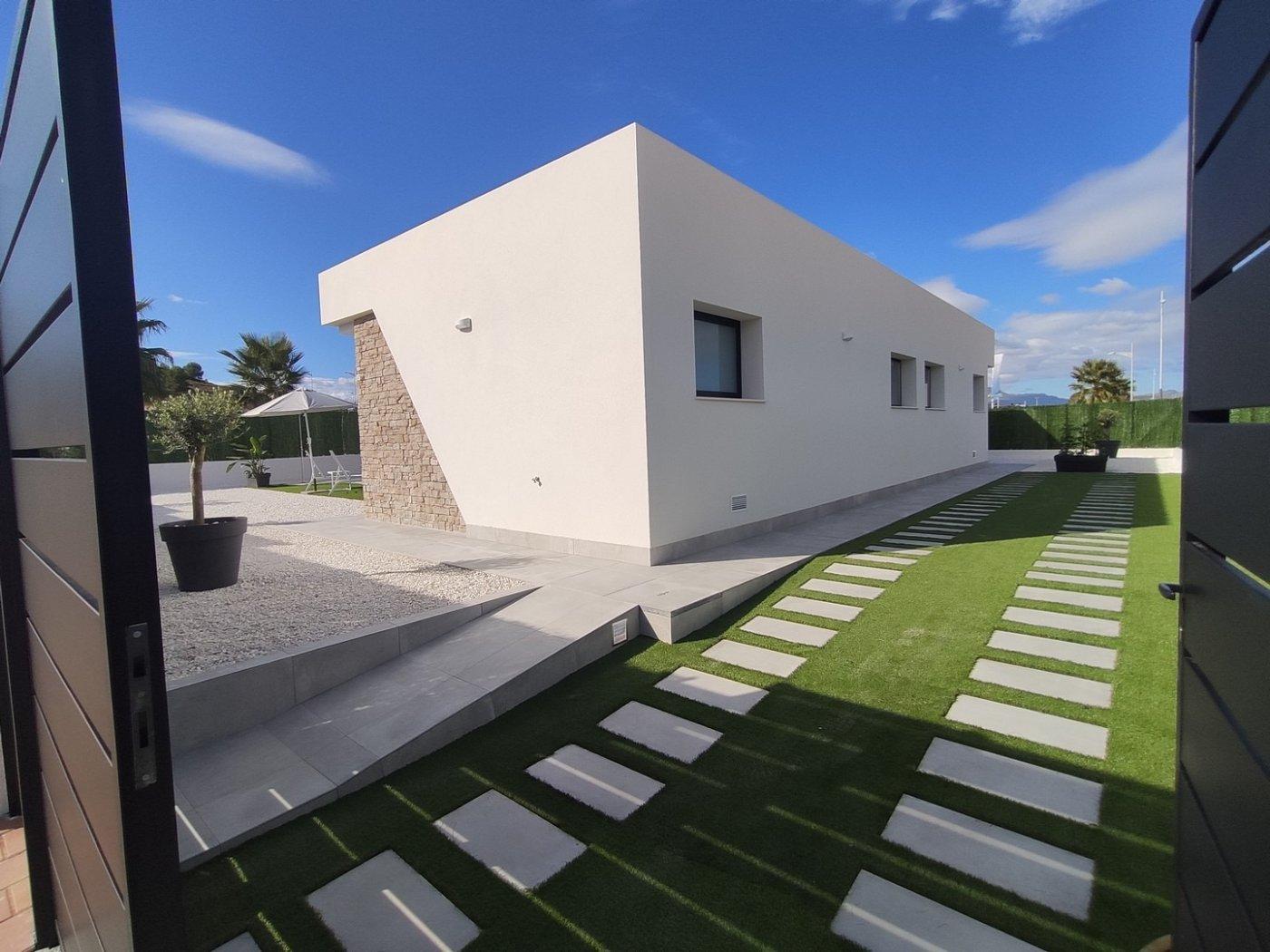 Villa en Calasparra
