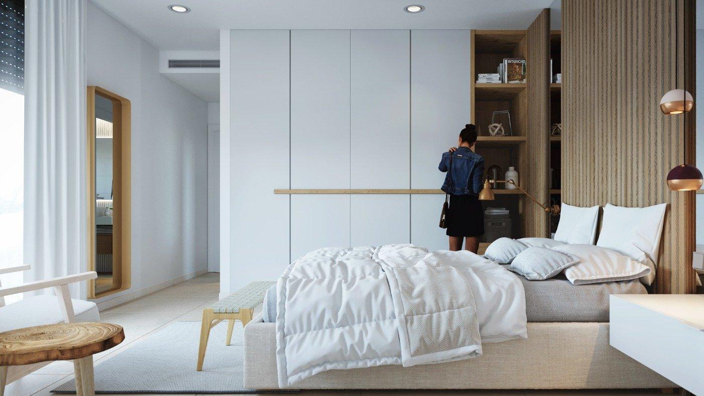 Villa en Baños y Mendigo