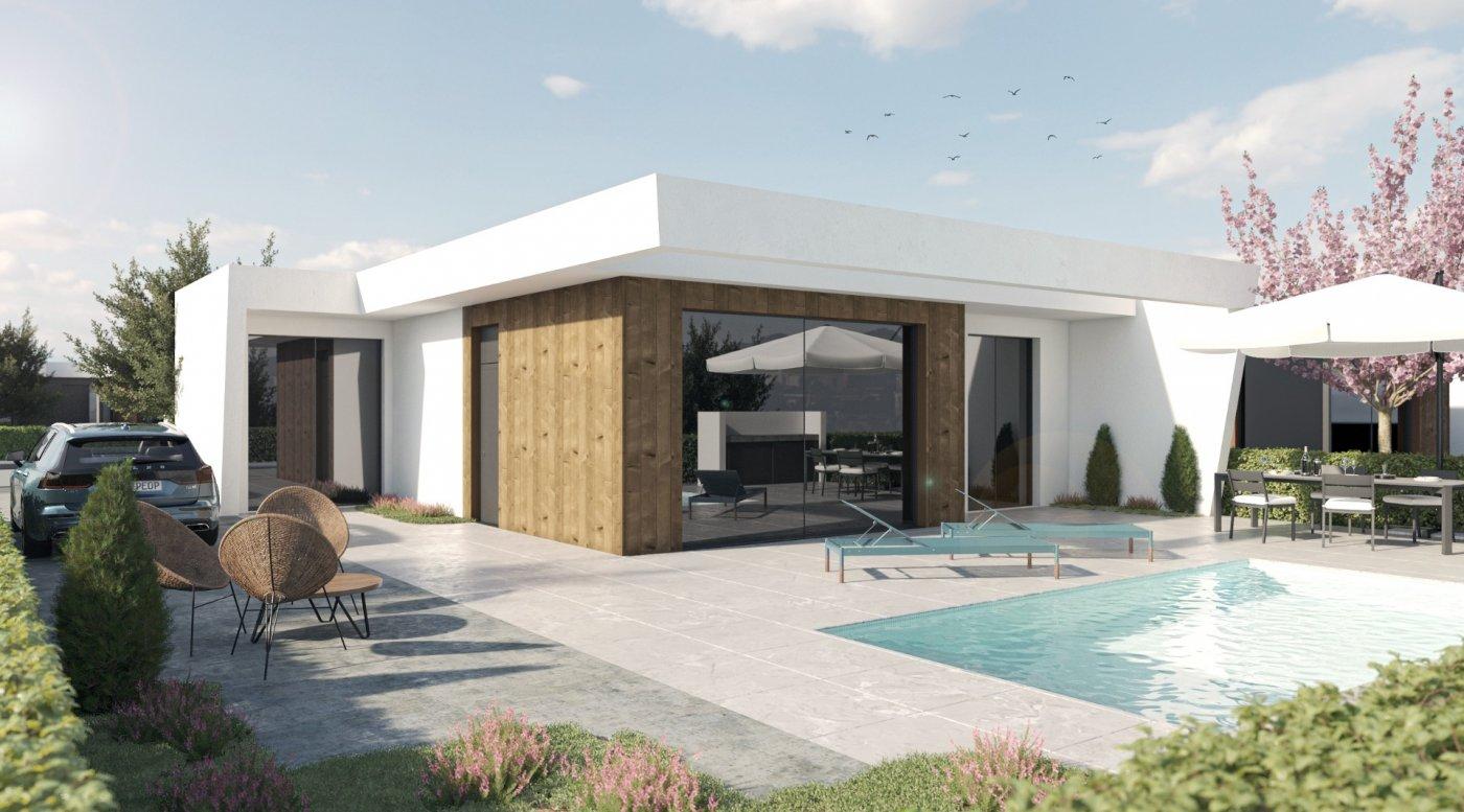Villa en Baños y Mendigo