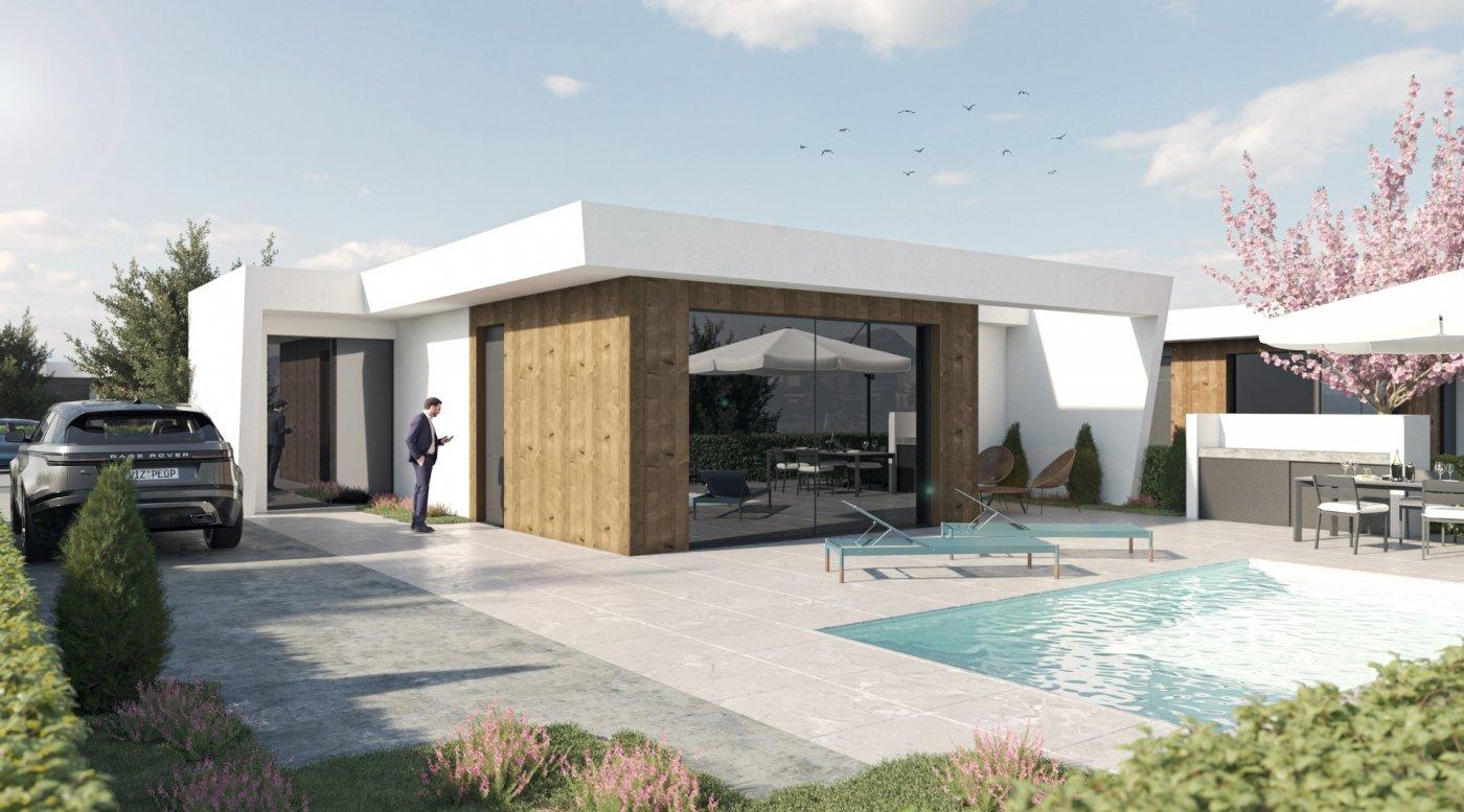 Villa en Baños y Mendigo