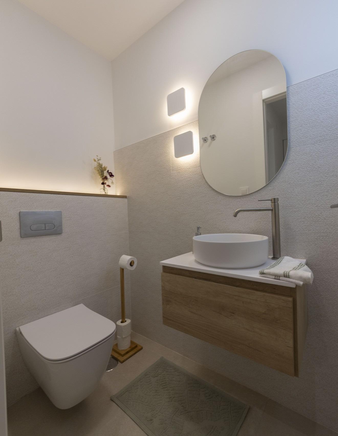 Villa en Baños y Mendigo