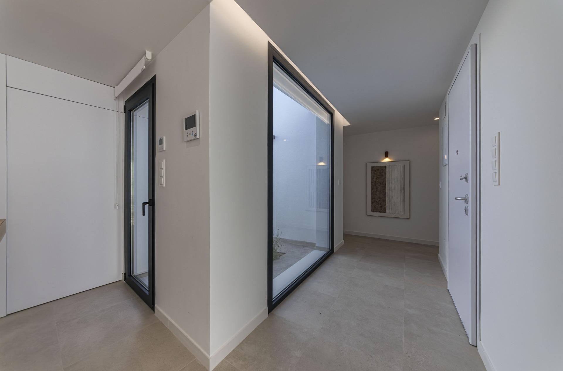 Villa en Baños y Mendigo