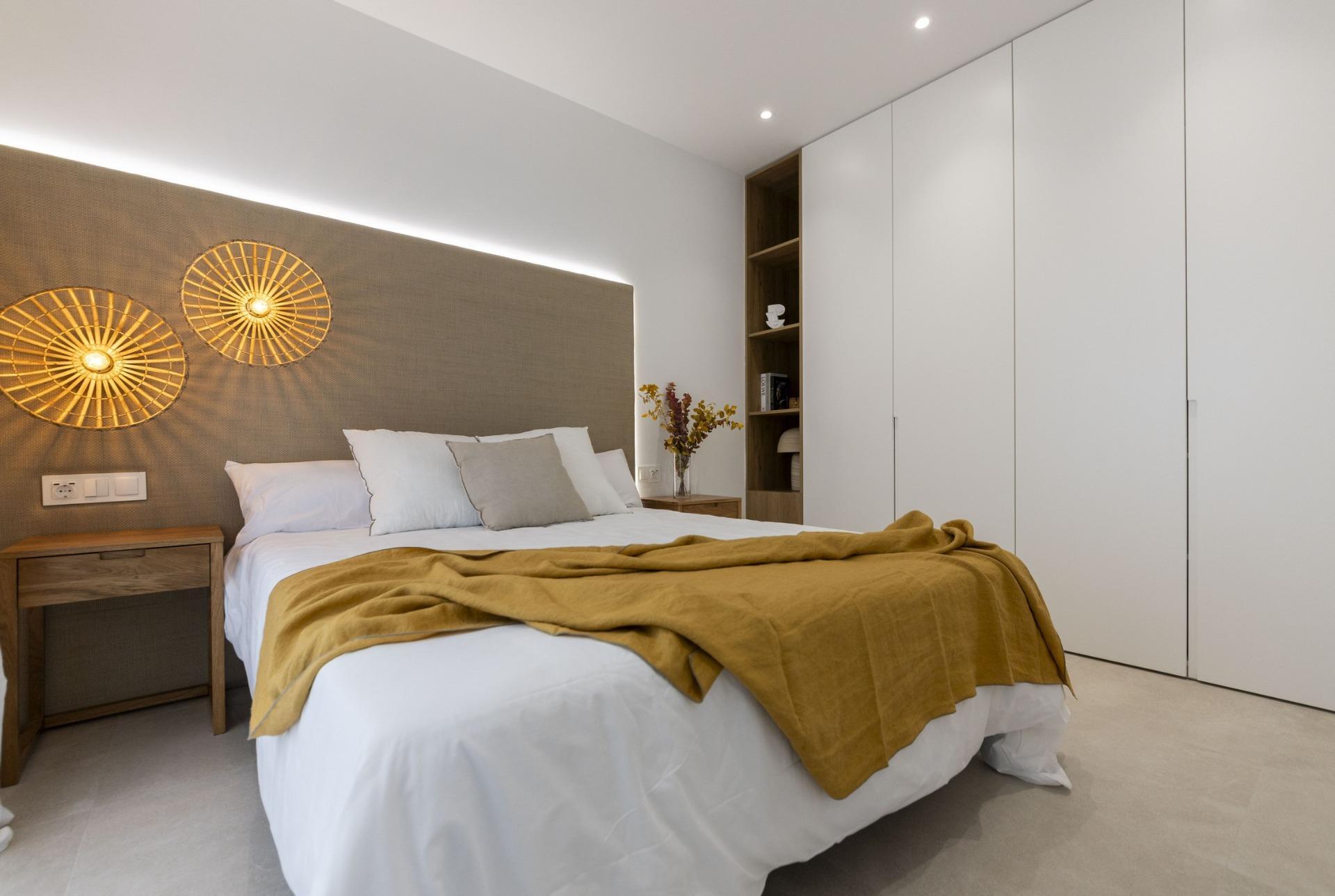 Villa en Baños y Mendigo