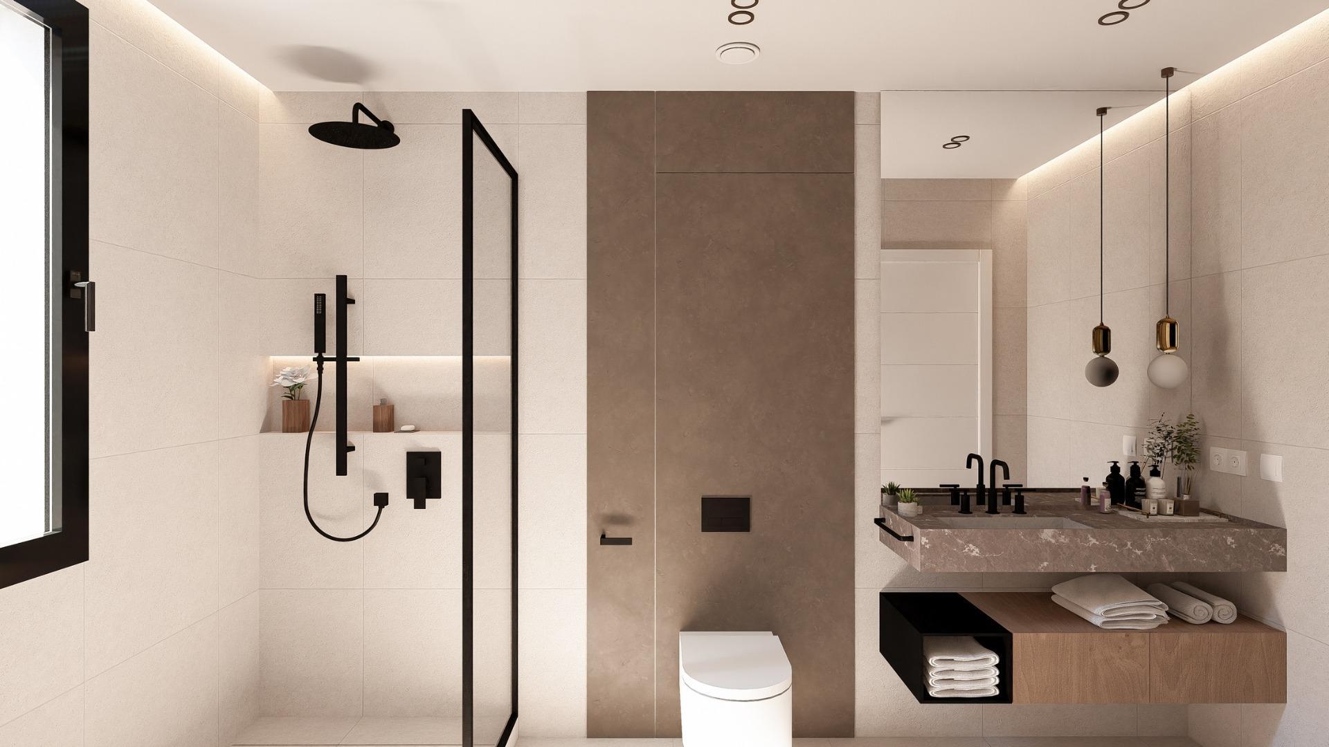 Villa en Baños y Mendigo