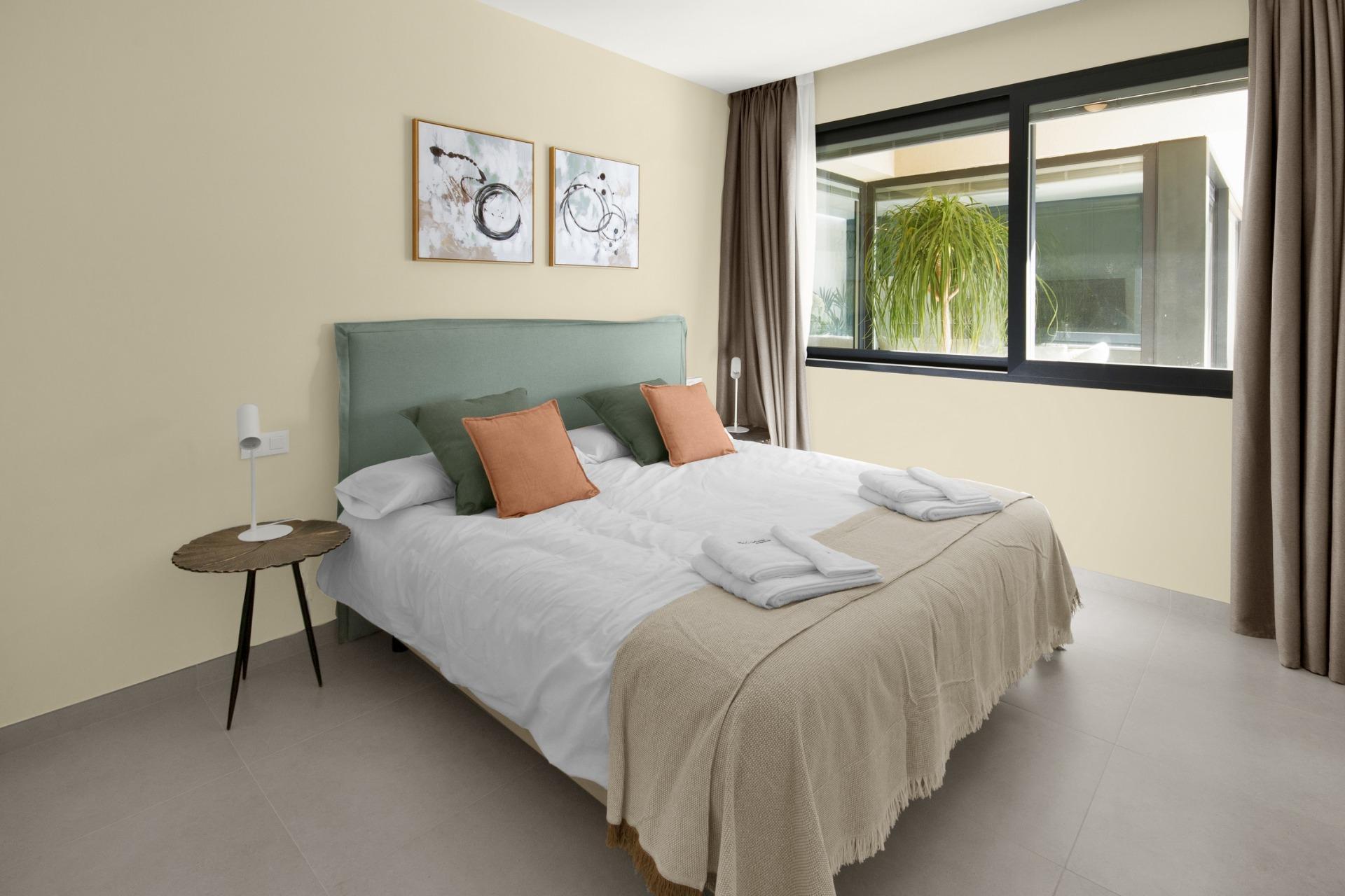 Villa en Baños y Mendigo