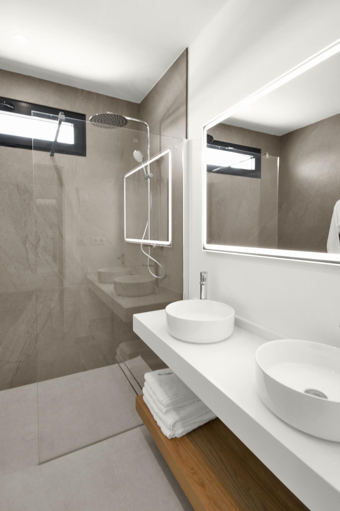 Villa en Baños y Mendigo