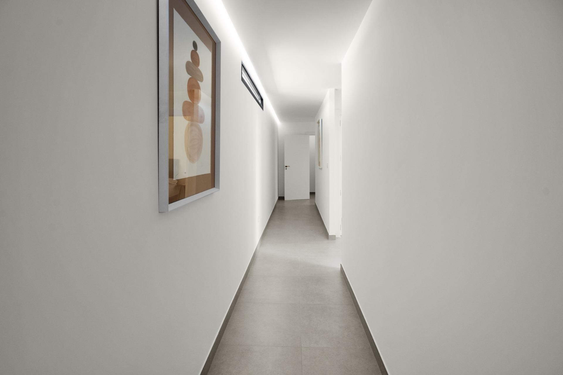 Villa en Baños y Mendigo