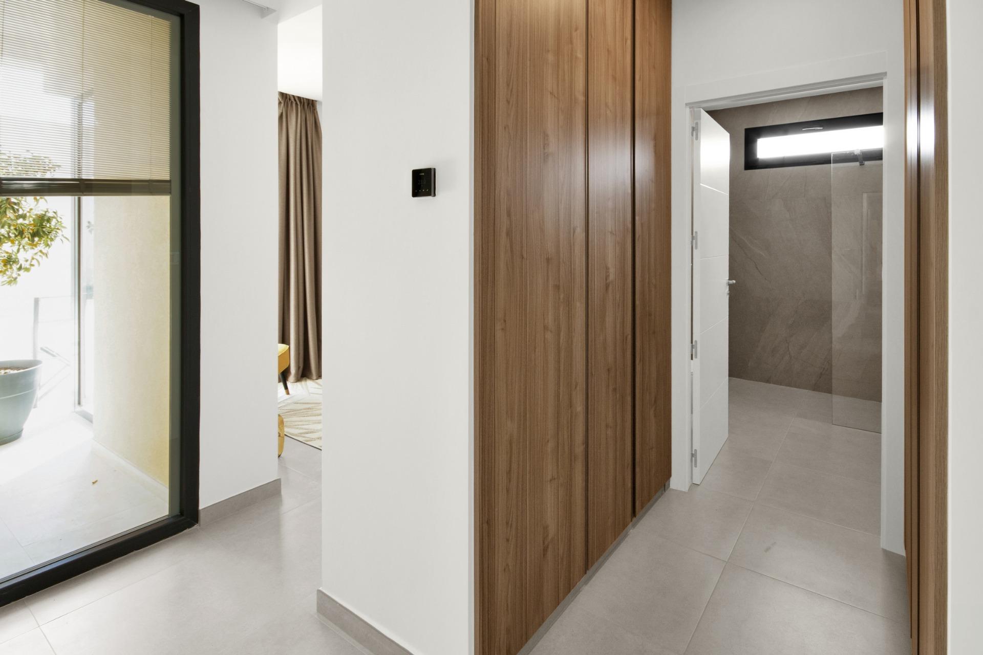 Villa en Baños y Mendigo