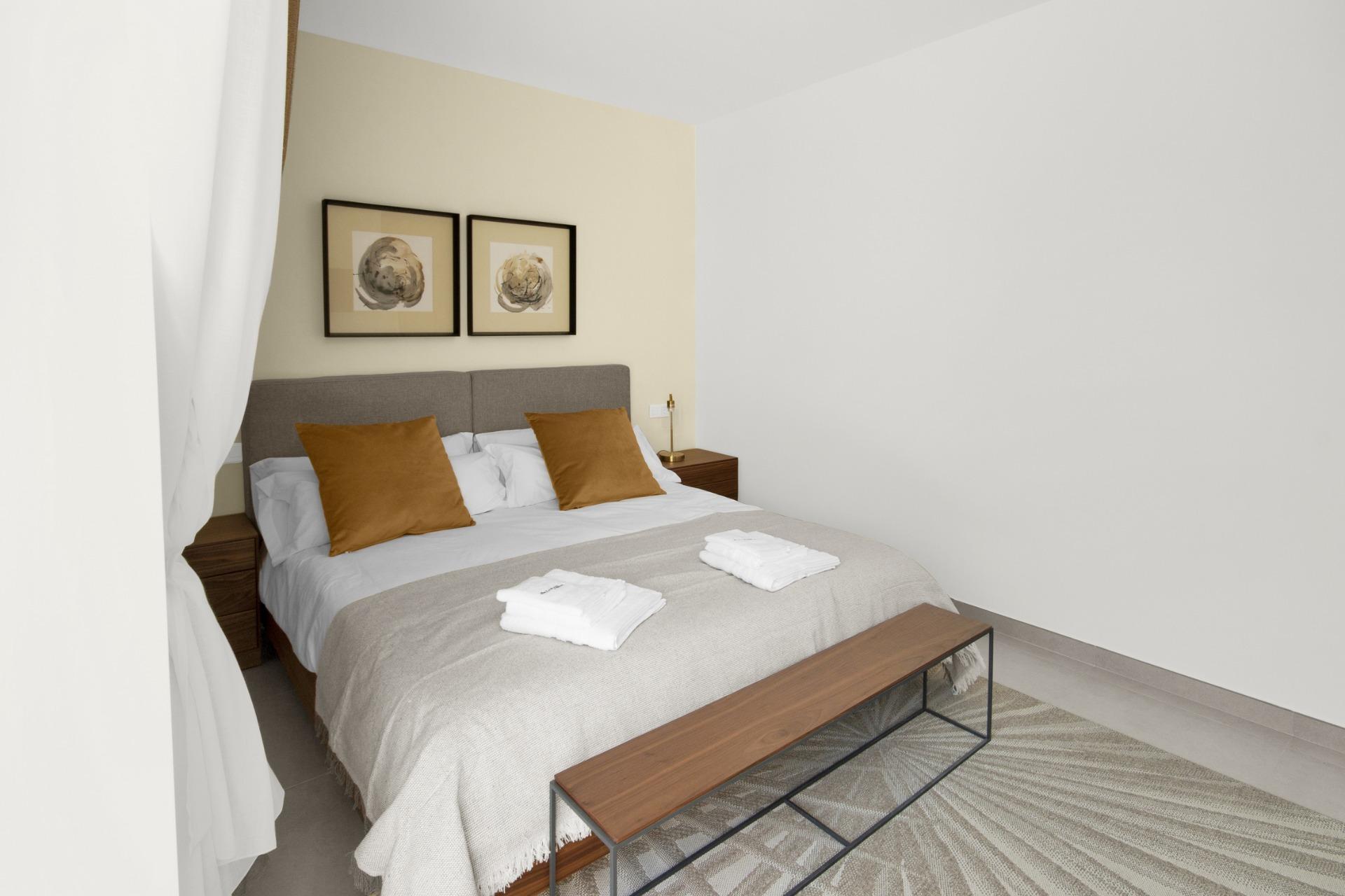 Villa en Baños y Mendigo