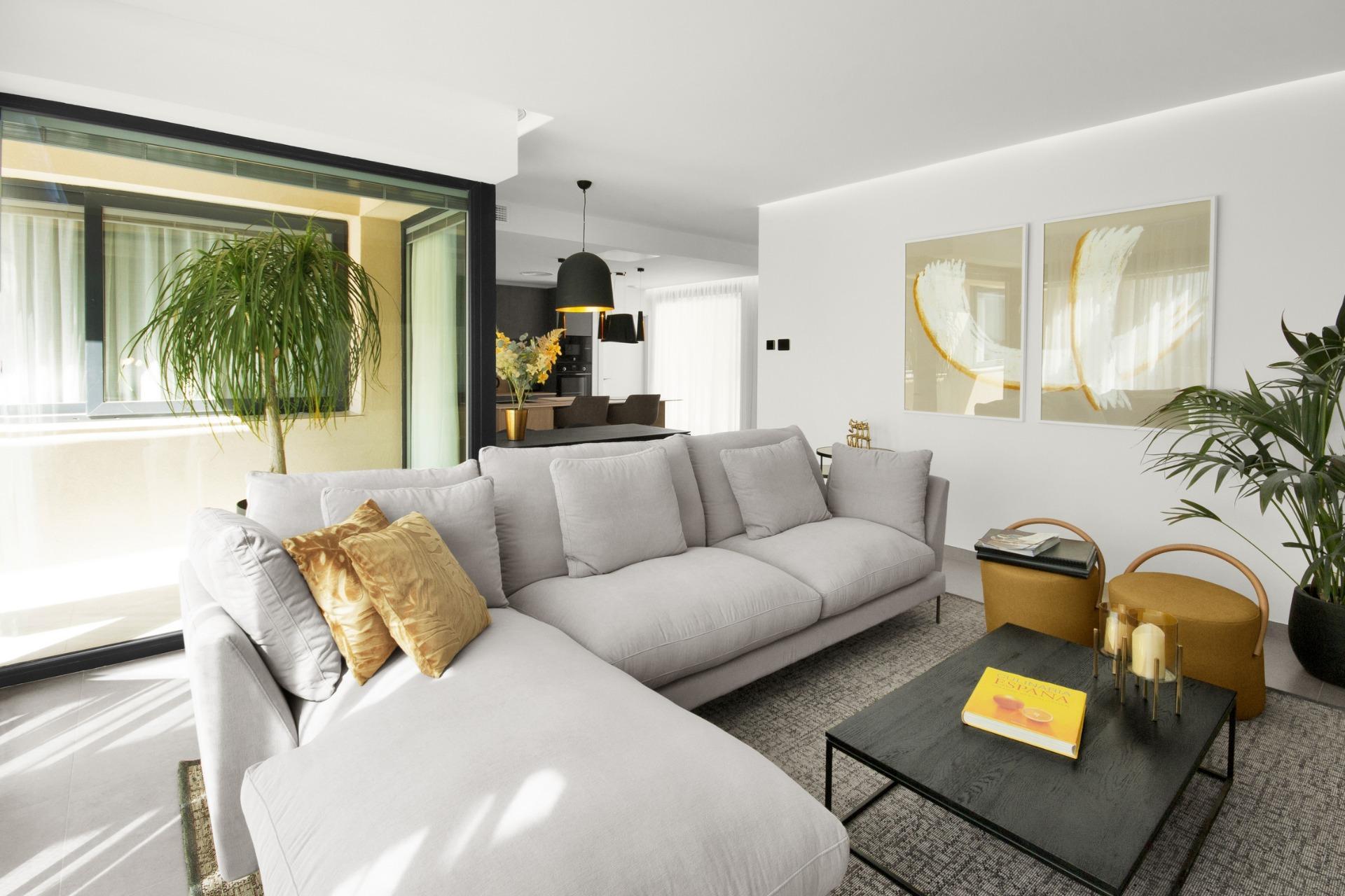 Villa en Baños y Mendigo