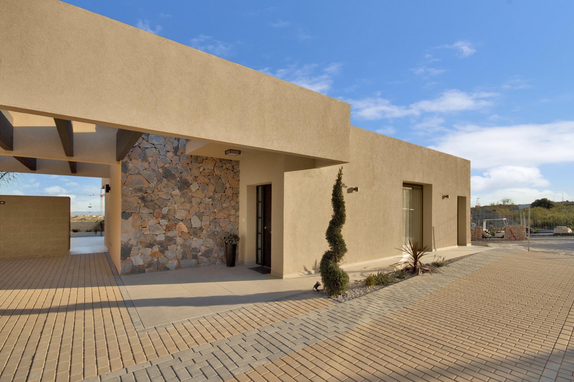 Villa en Baños y Mendigo