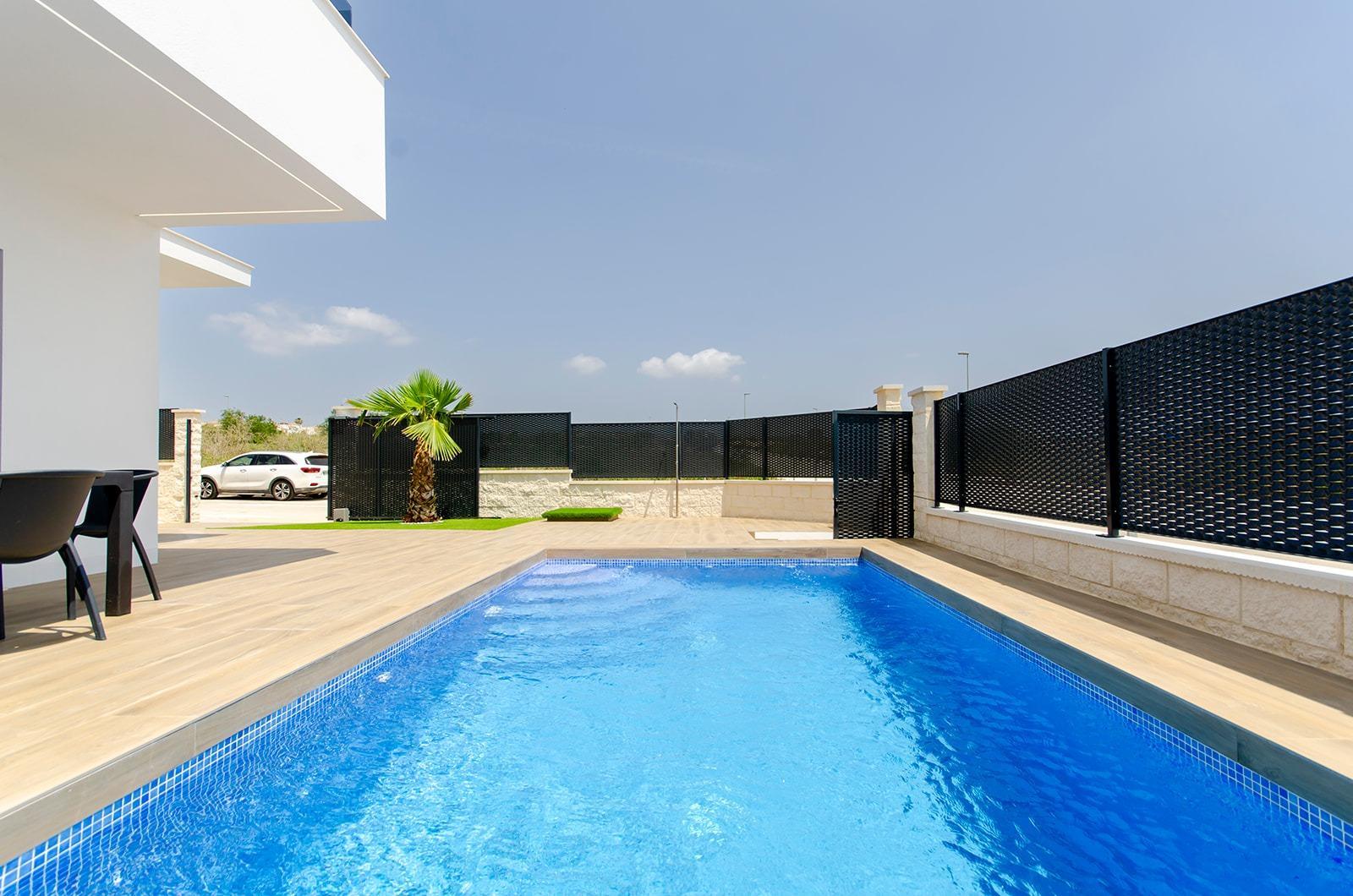 Villa en Orihuela