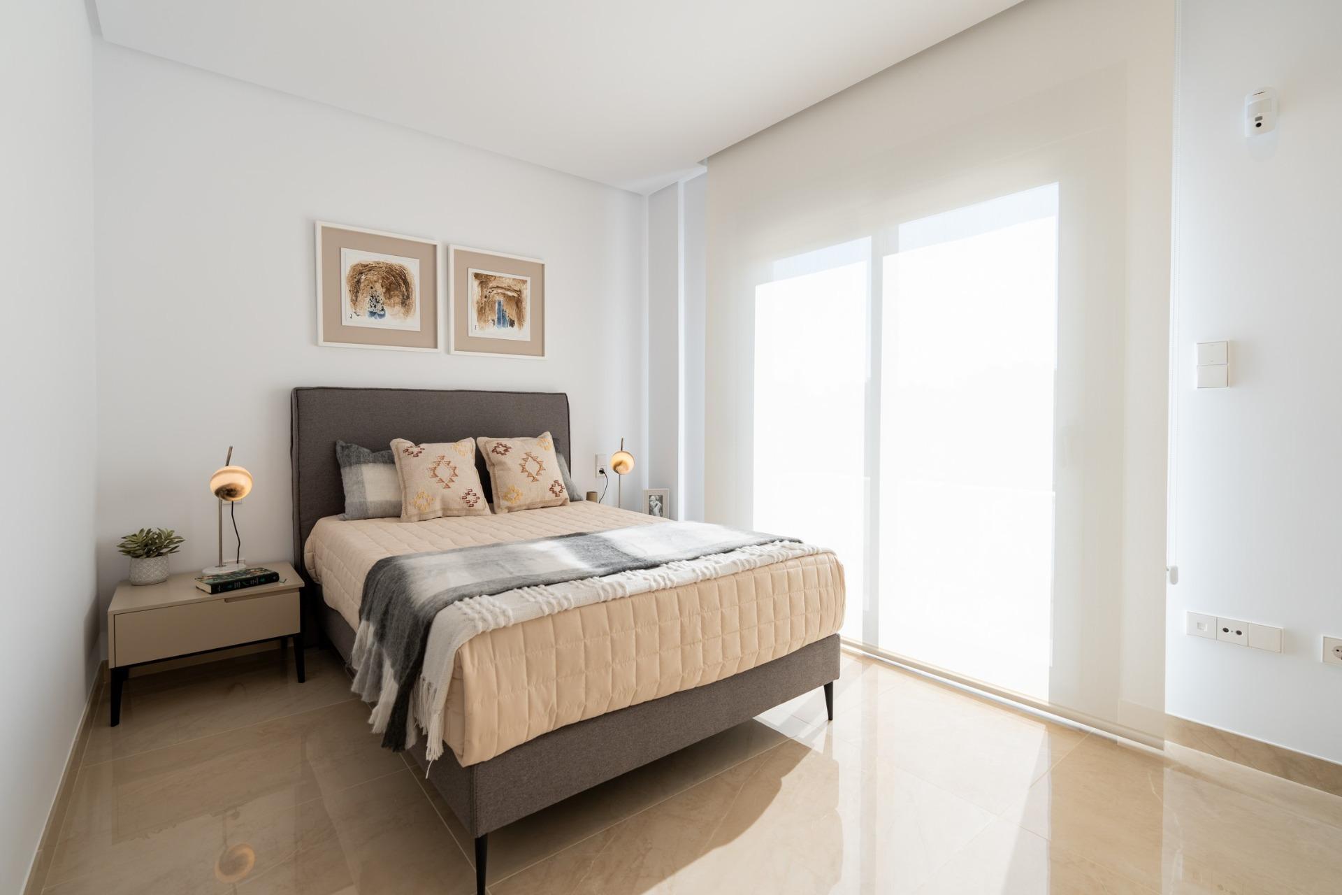 Piso en Gran Alacant