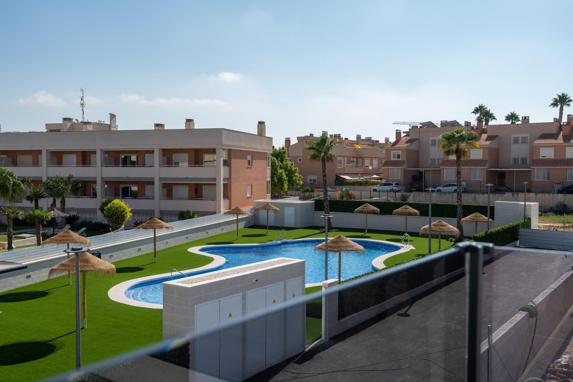 Piso en Gran Alacant