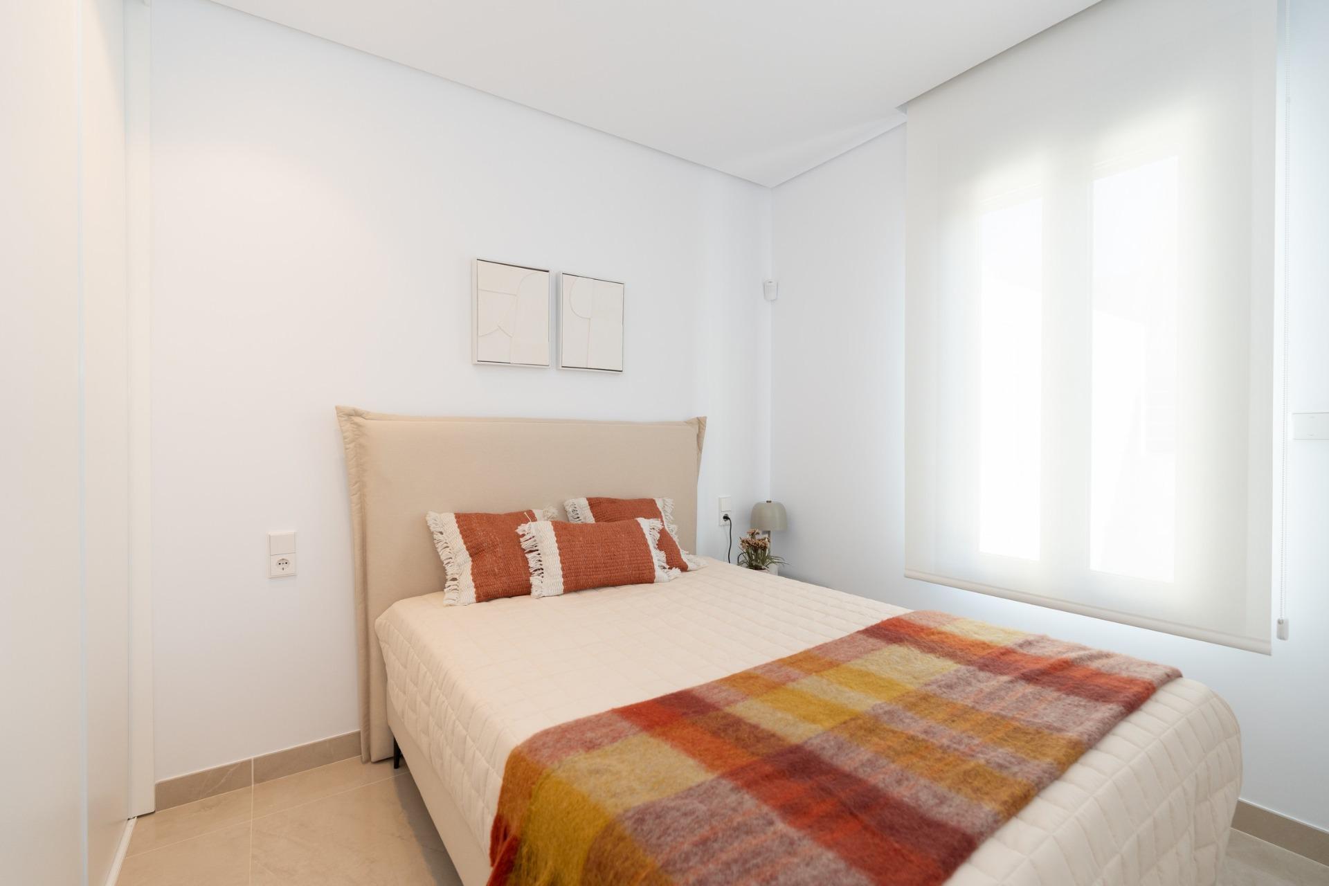 Piso en Gran Alacant