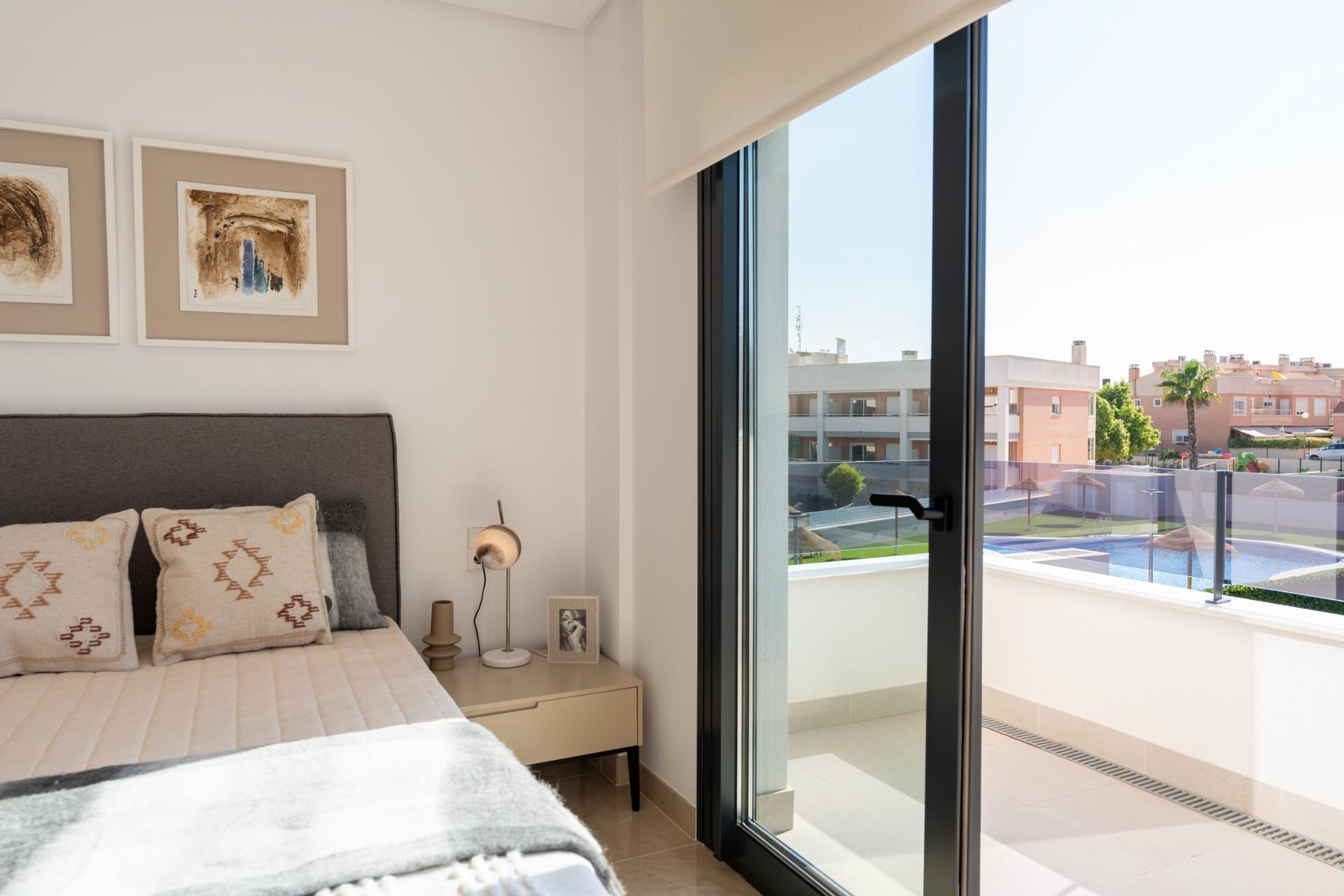 Piso en Gran Alacant