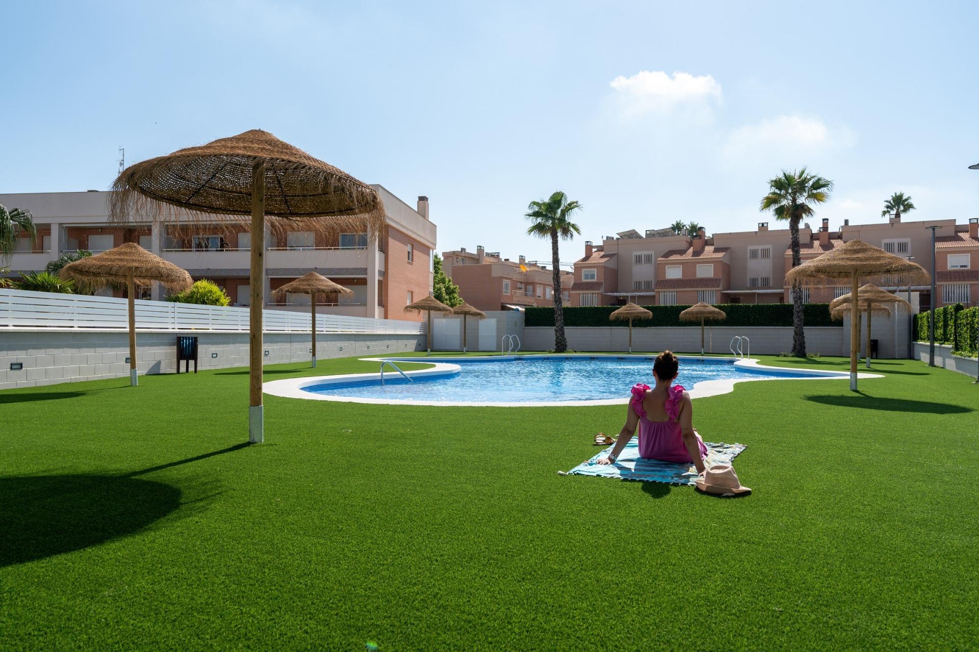 Piso en Gran Alacant