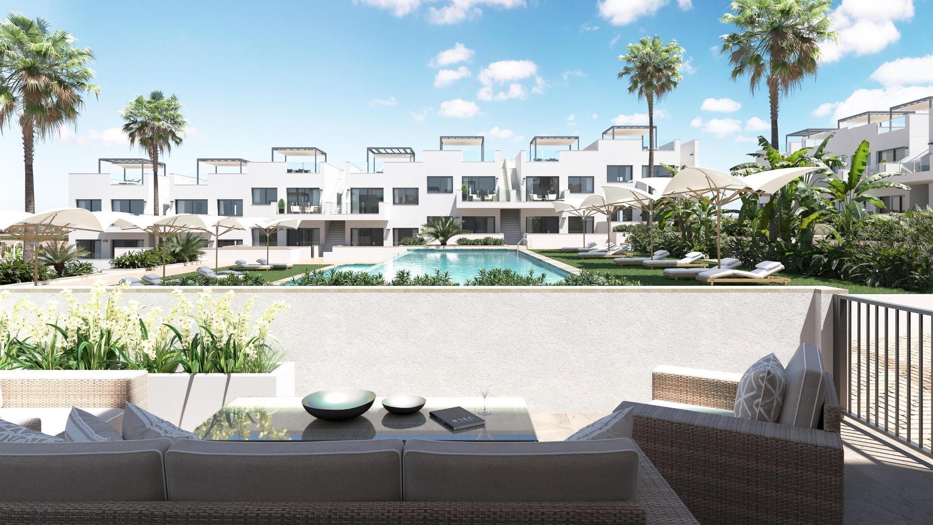 Chalet en Torrevieja