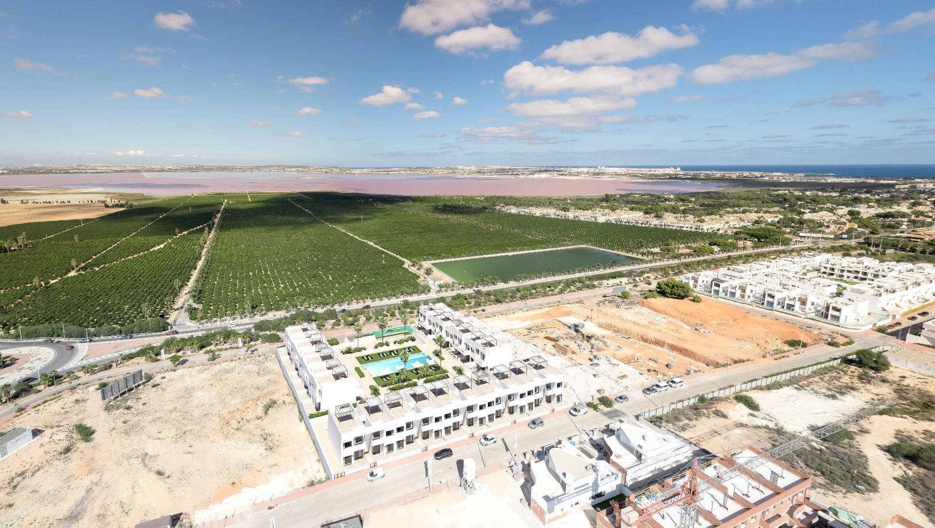 Chalet en Torrevieja