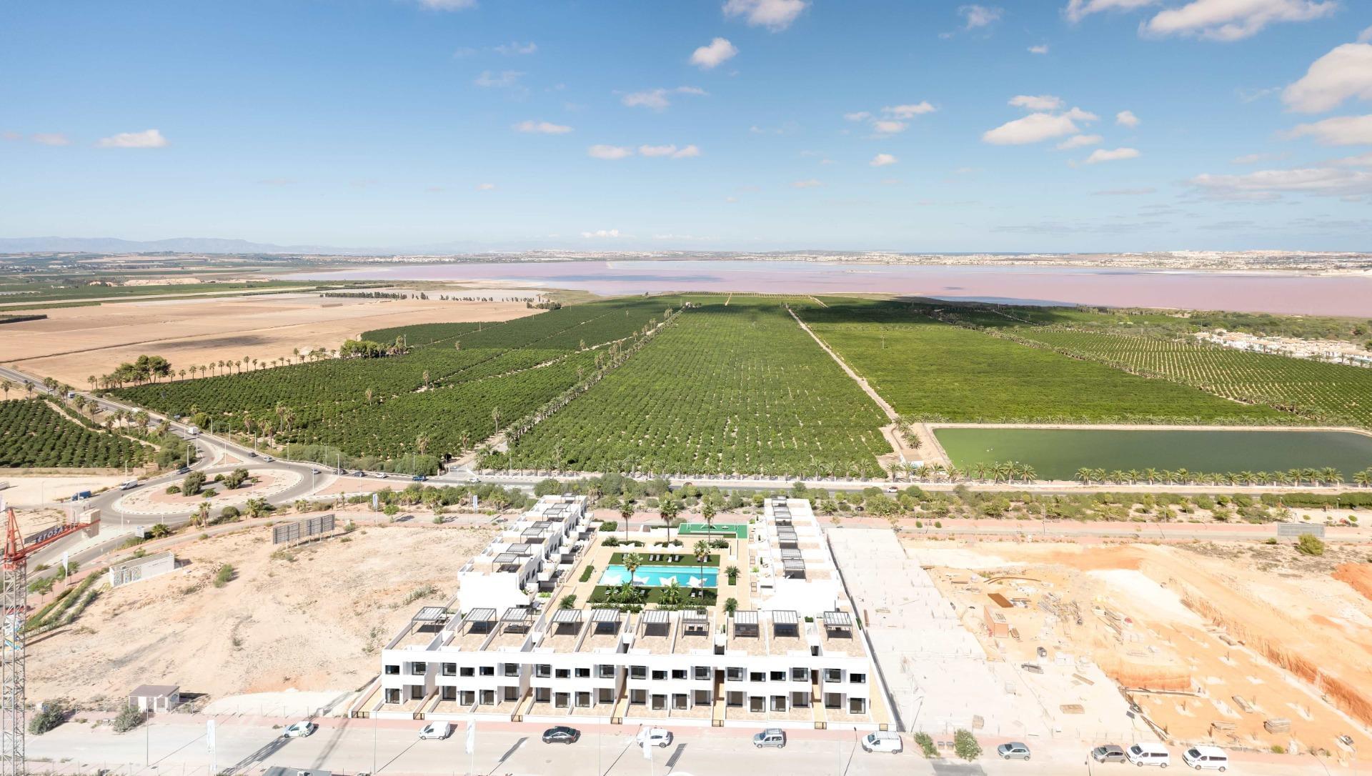 Chalet en Torrevieja