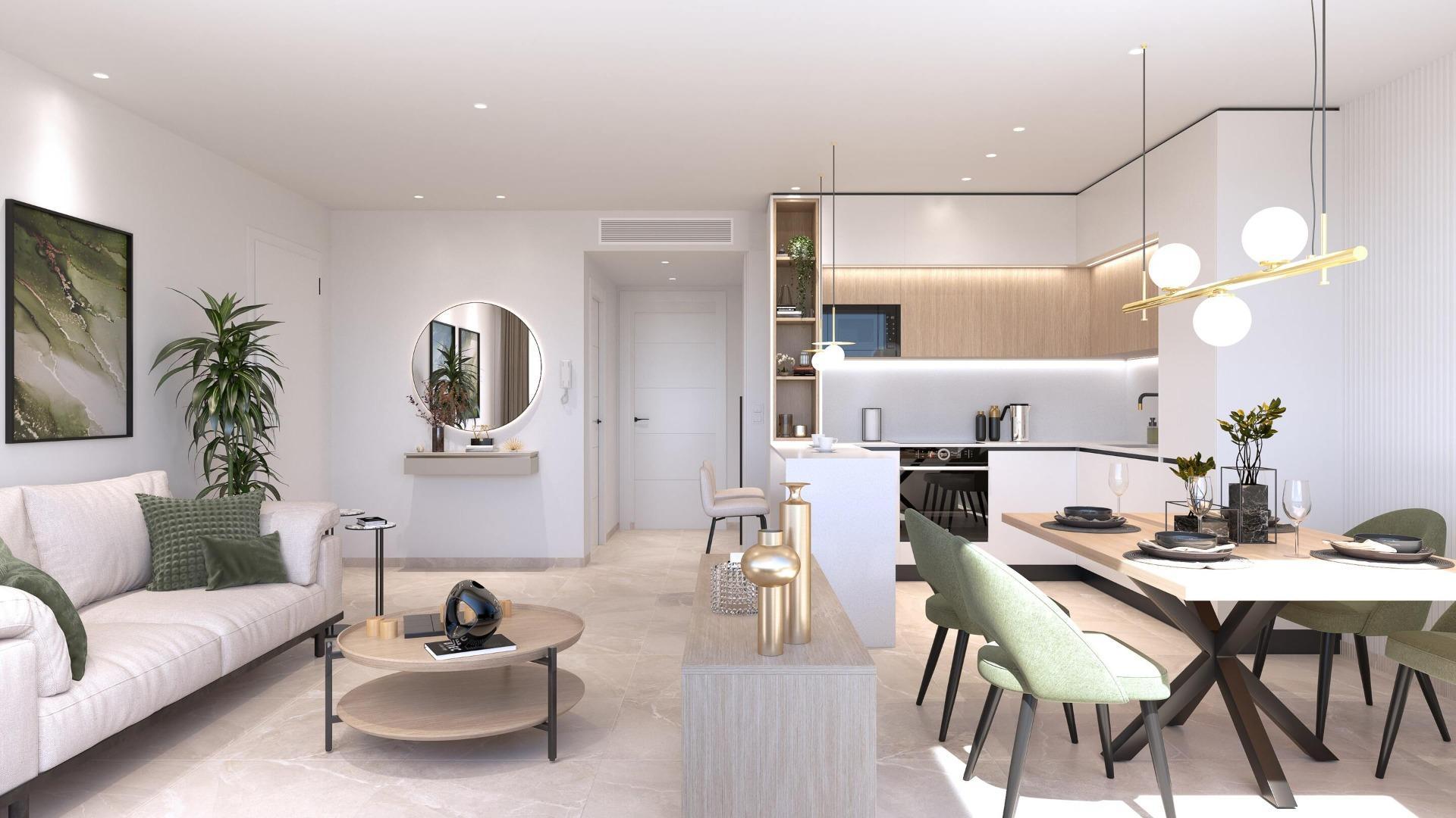 Chalet en Torrevieja