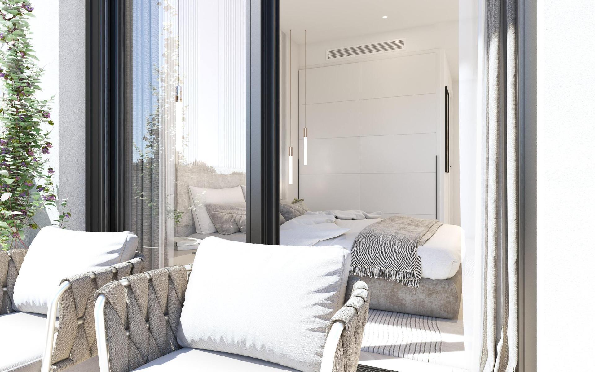 Chalet en Torrevieja