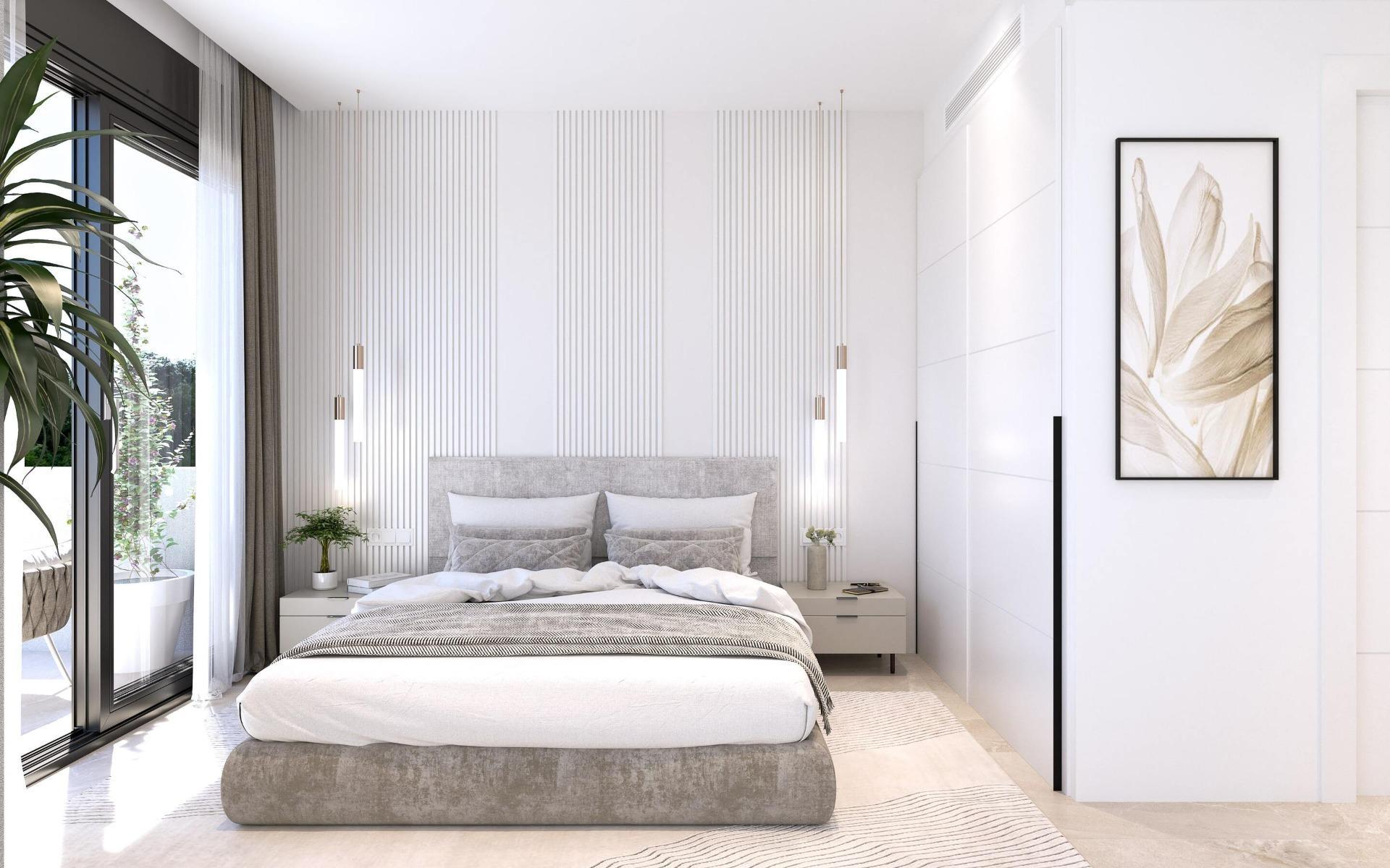Chalet en Torrevieja