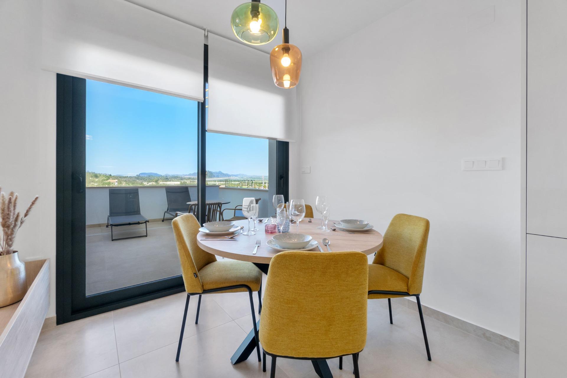 Chalet en Torrevieja