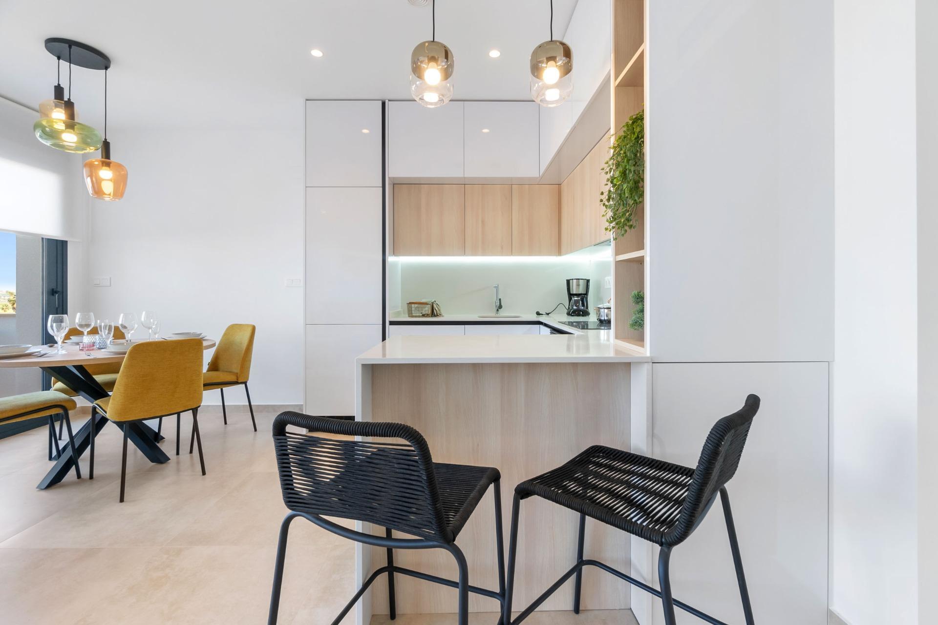 Chalet en Torrevieja
