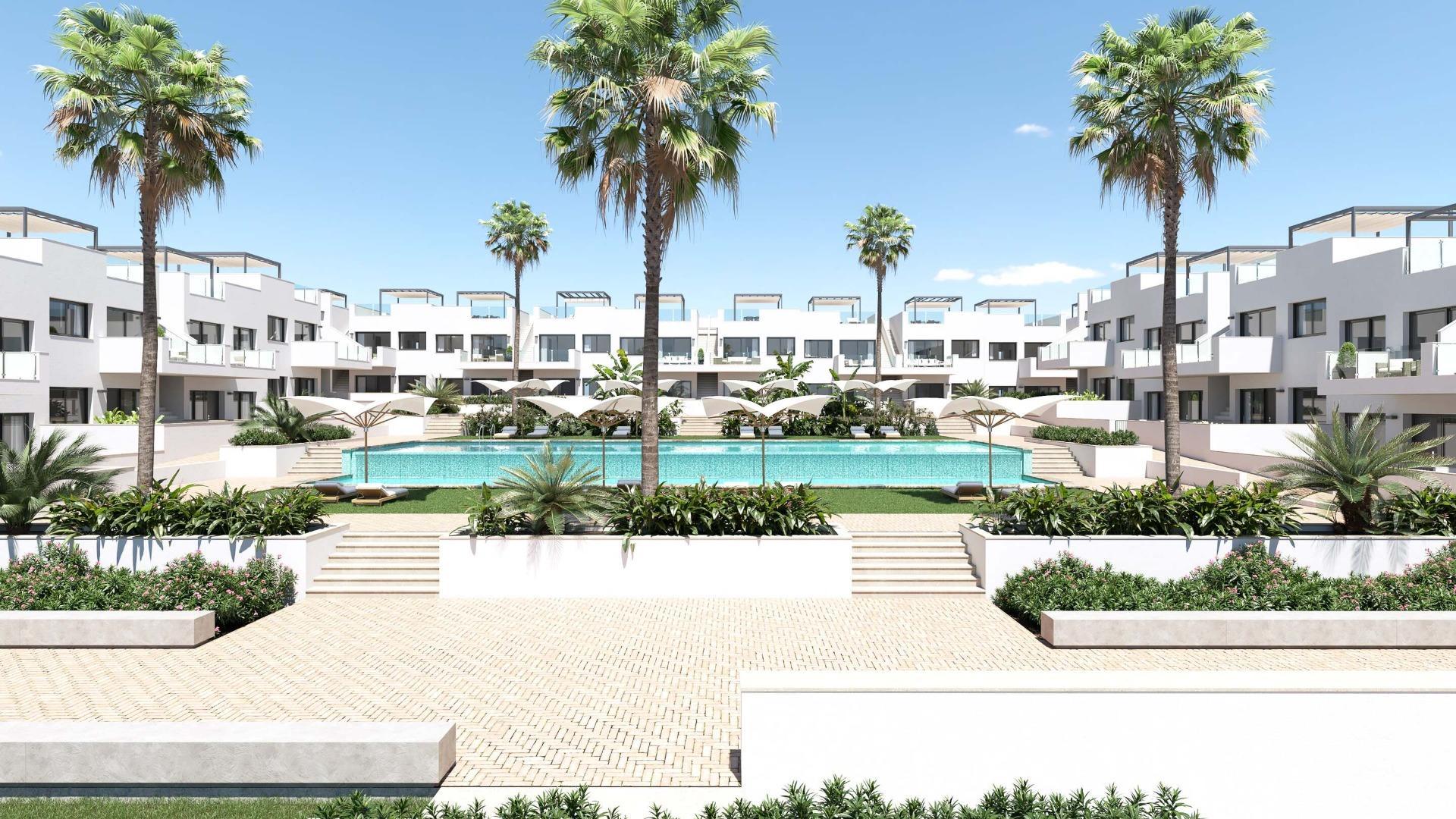 Chalet en Torrevieja