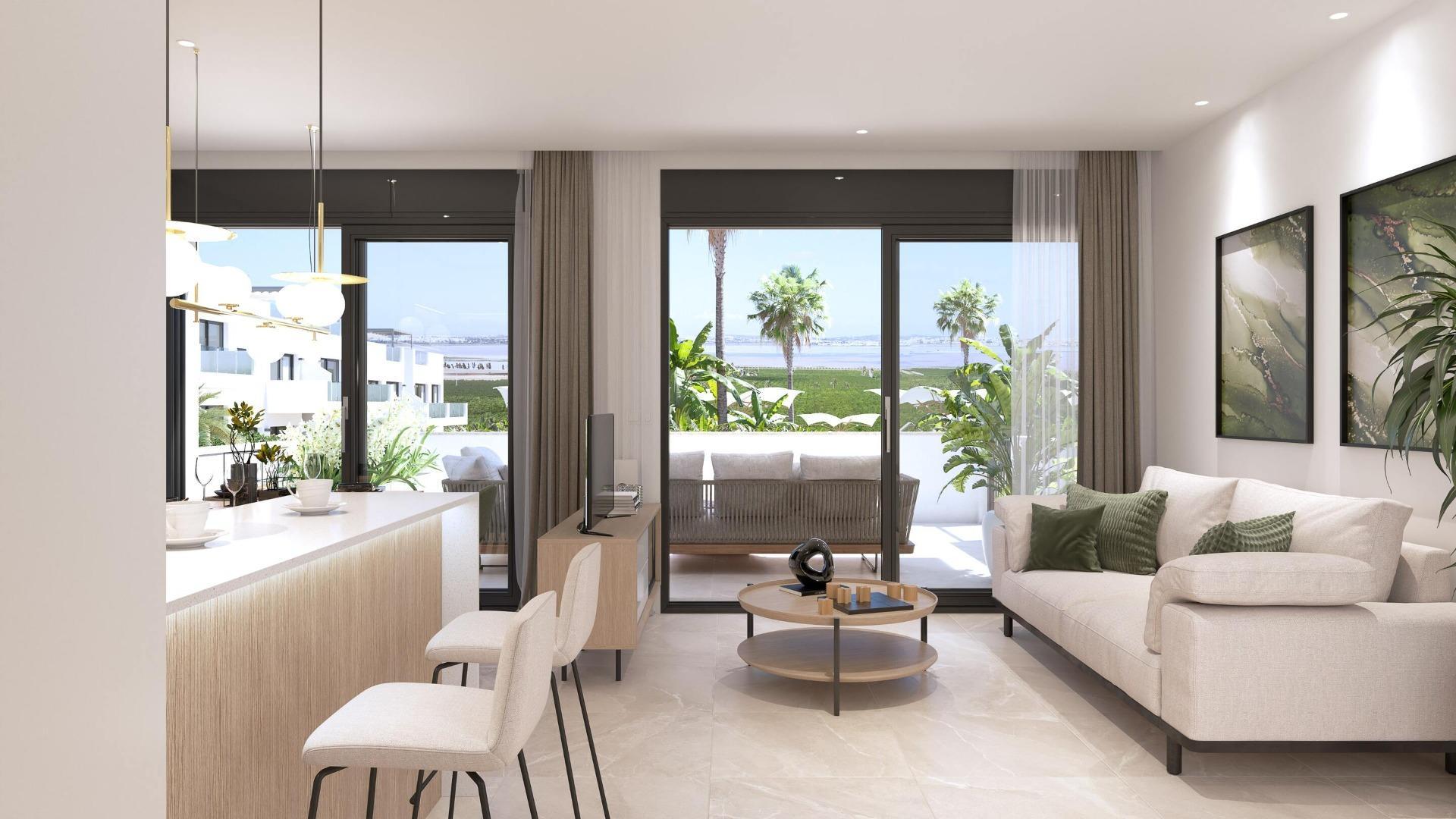 Chalet en Torrevieja