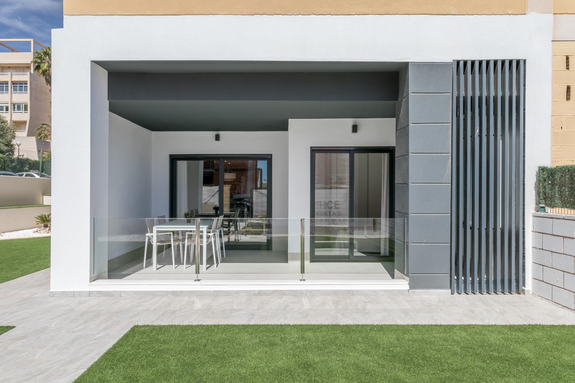 Apartamento en Torrevieja